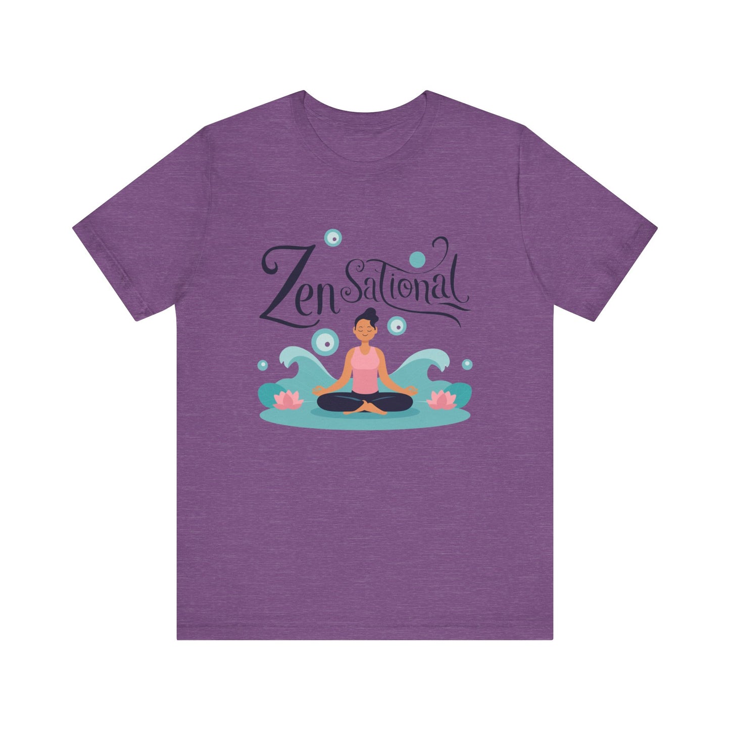Zen-Sational Tee