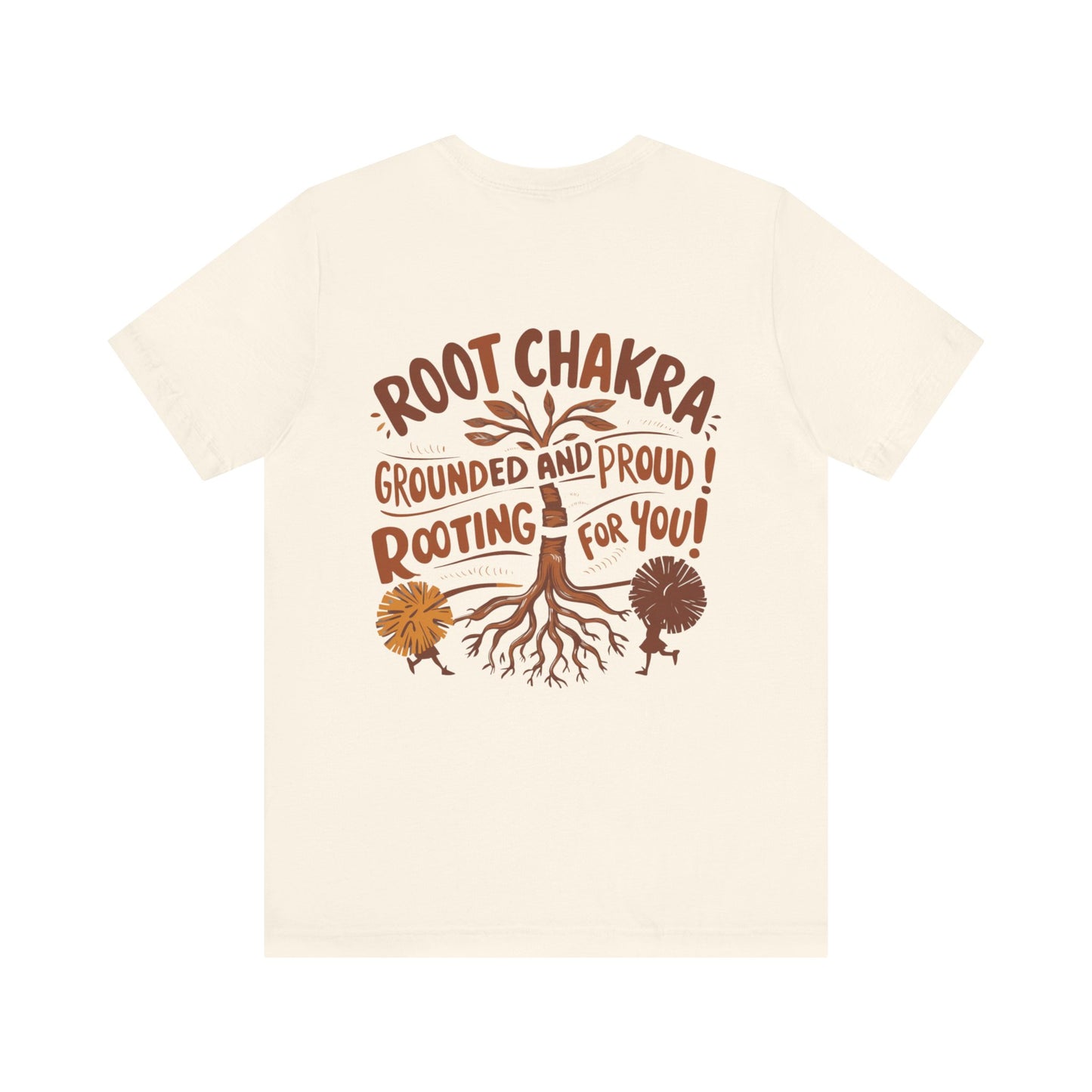 Root Chakra Tee
