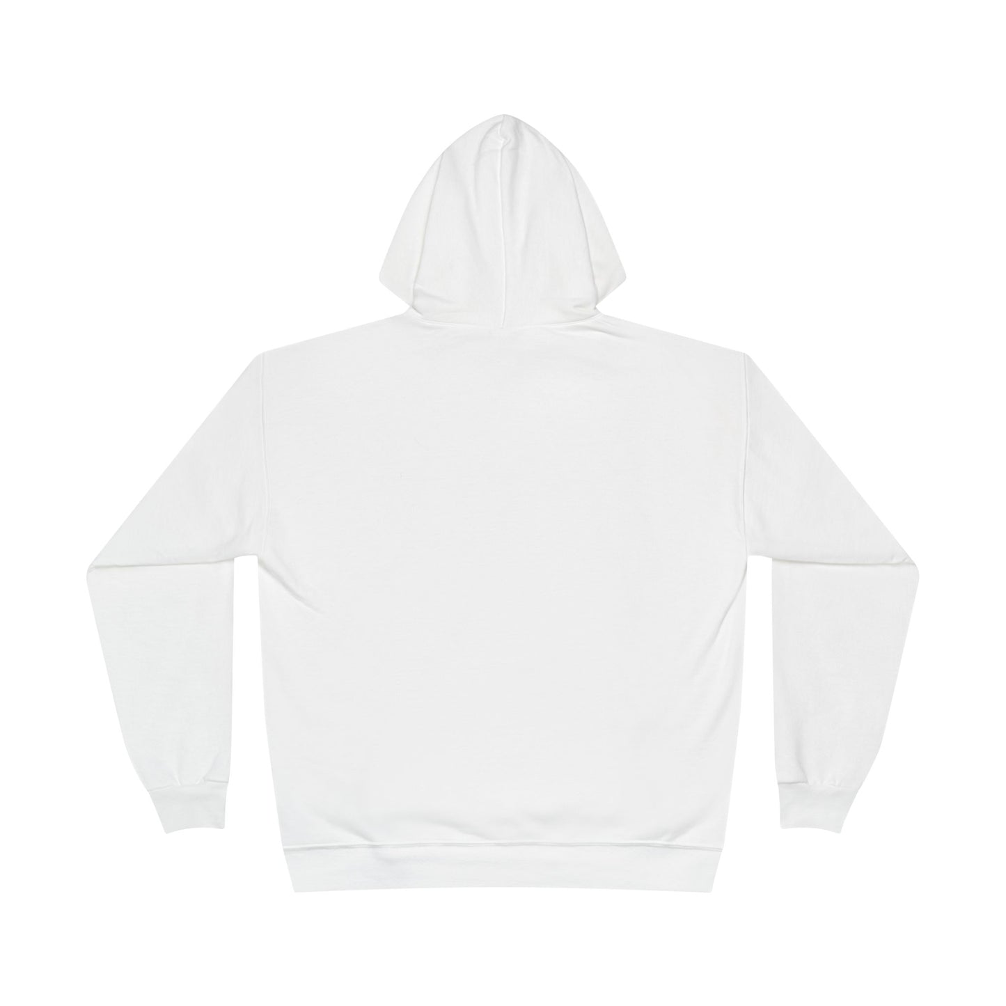 Unisex Eco-Friendly Love Hoodie