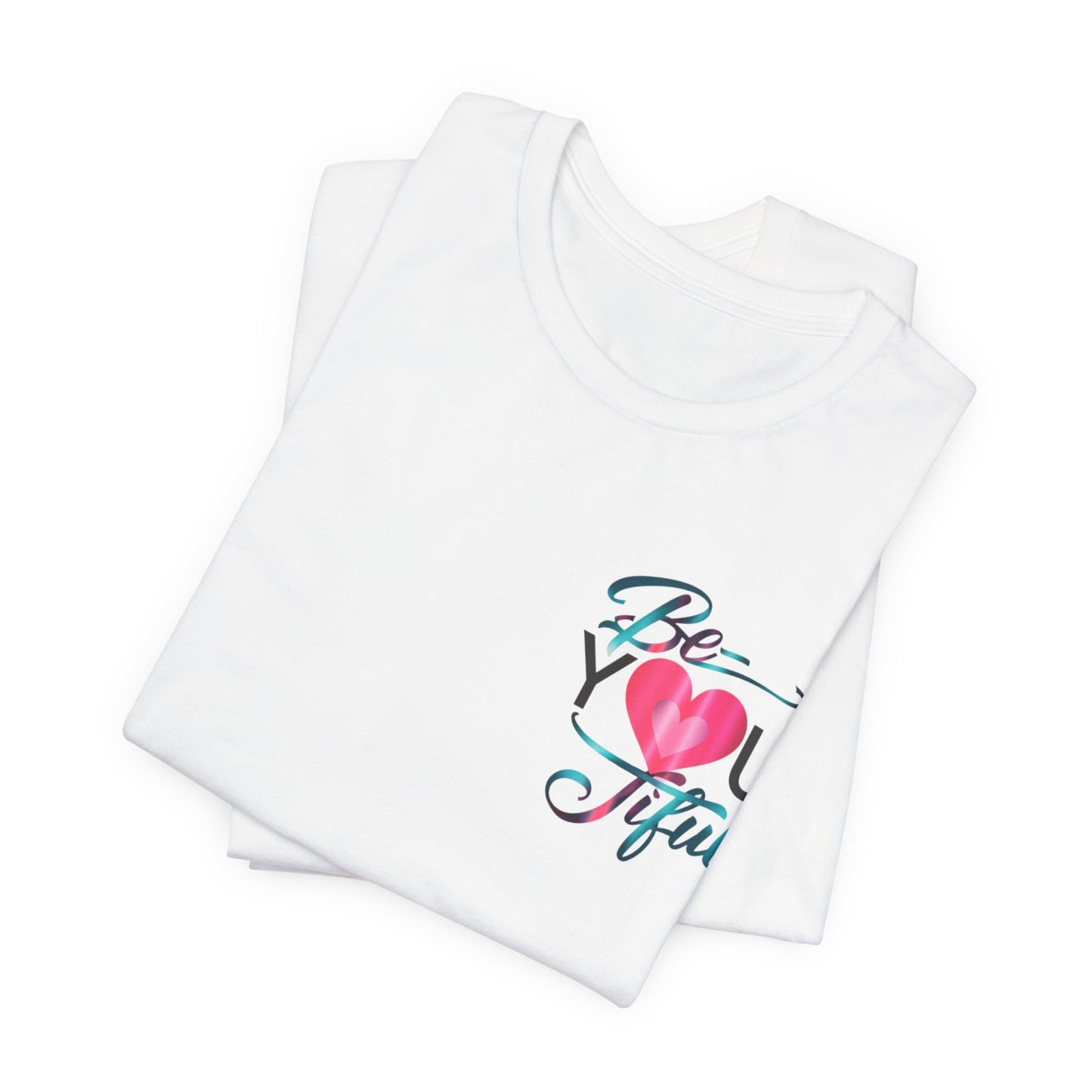 Be YOU Tiful Tee