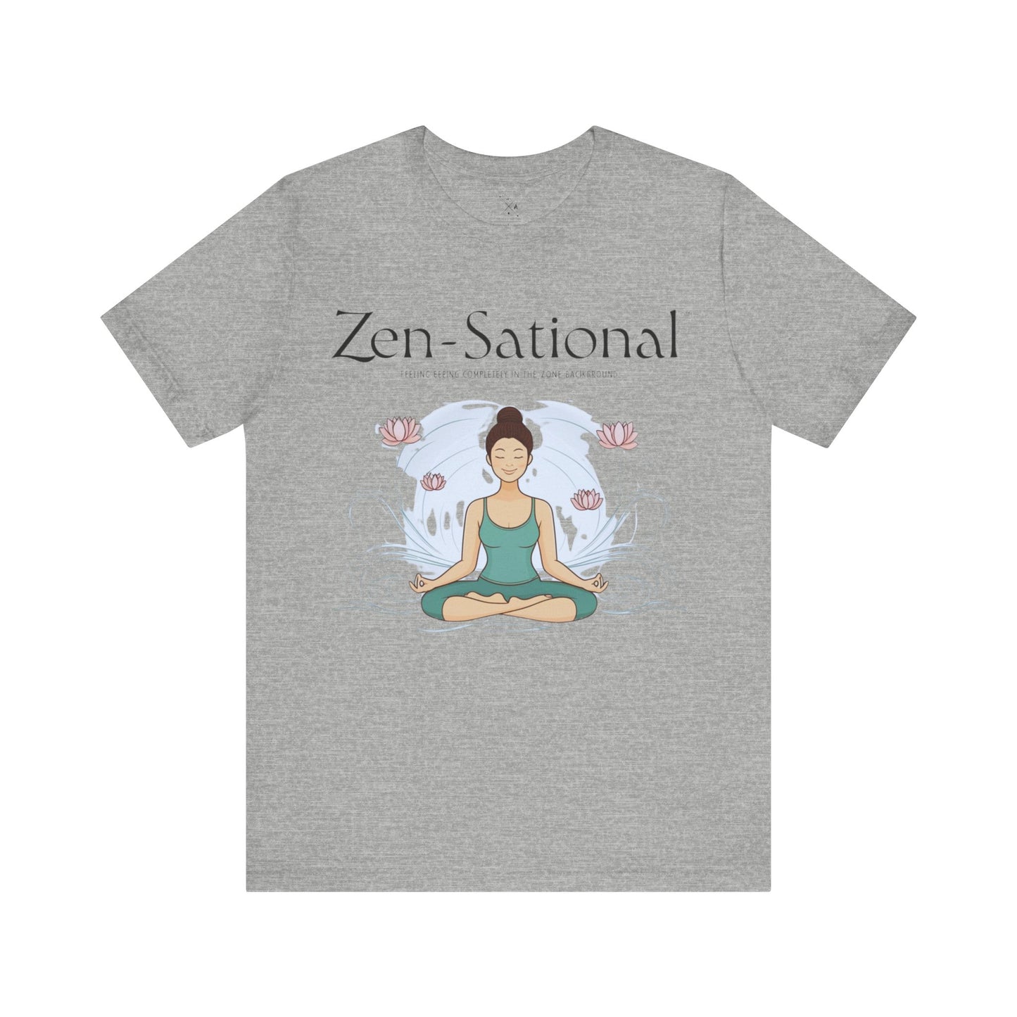 Zen-Sational Tee