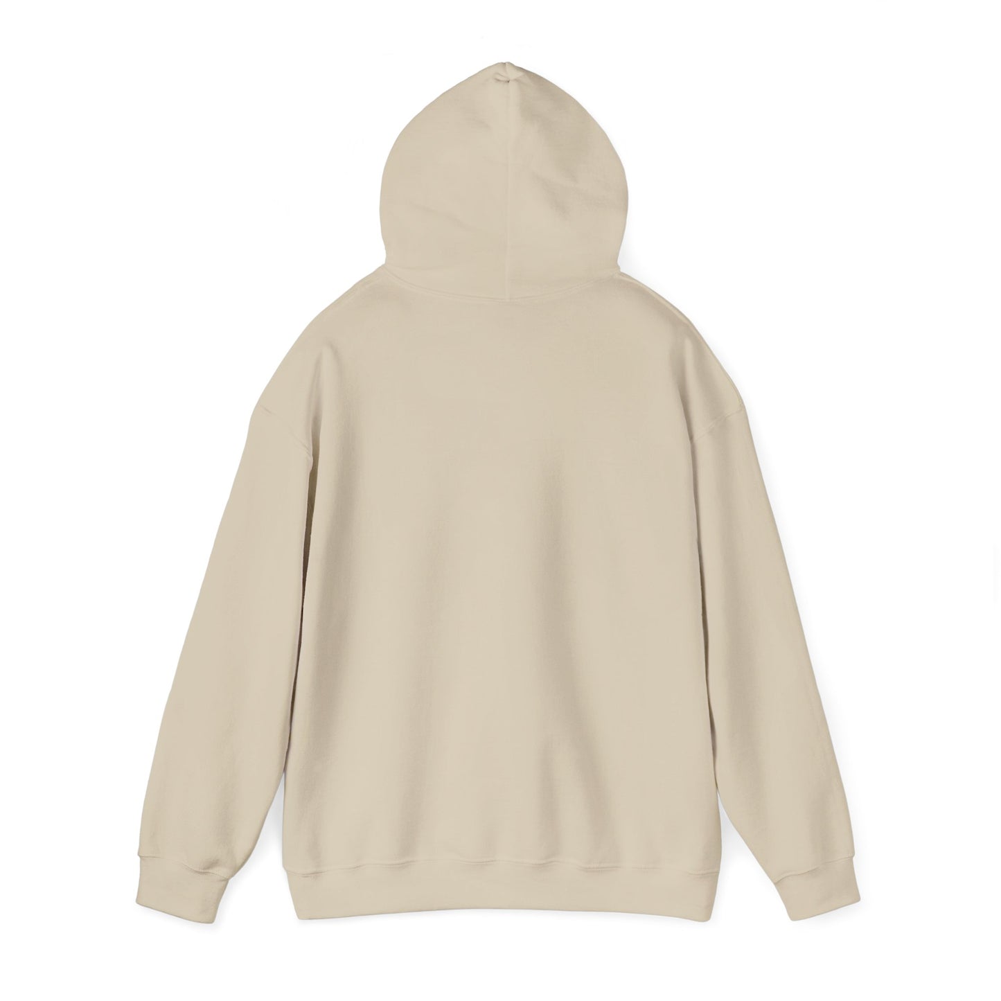 Heart Chakra Hoodie