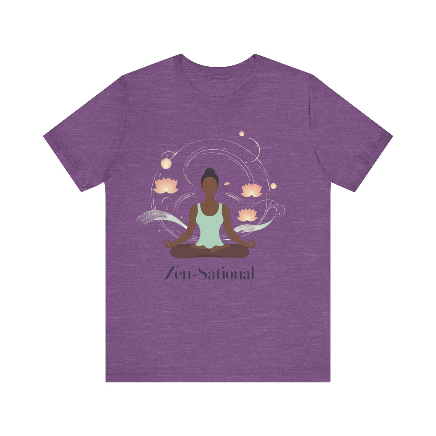 Zen-Sational Tee