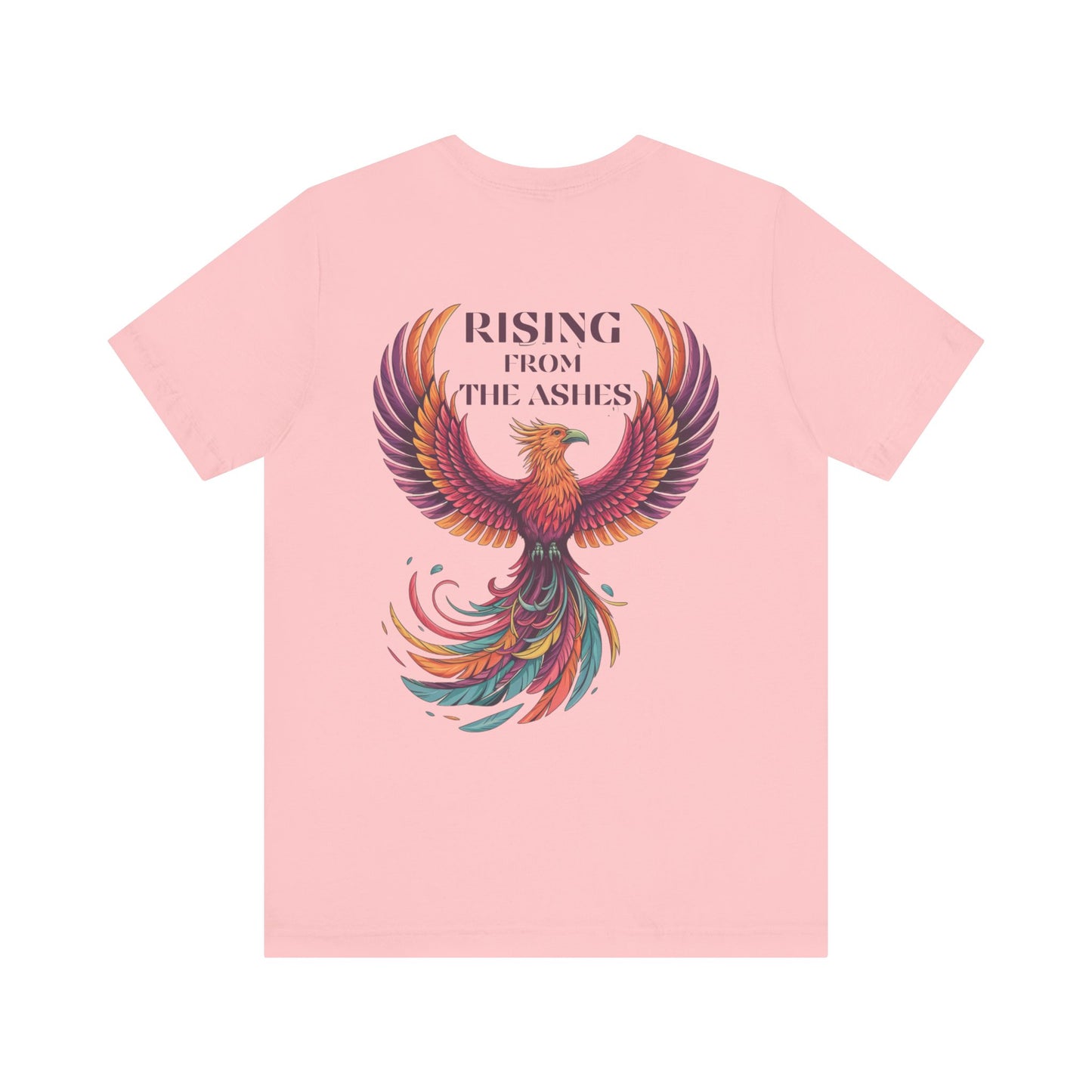 Phoenix Tee - Rising From the Ashes