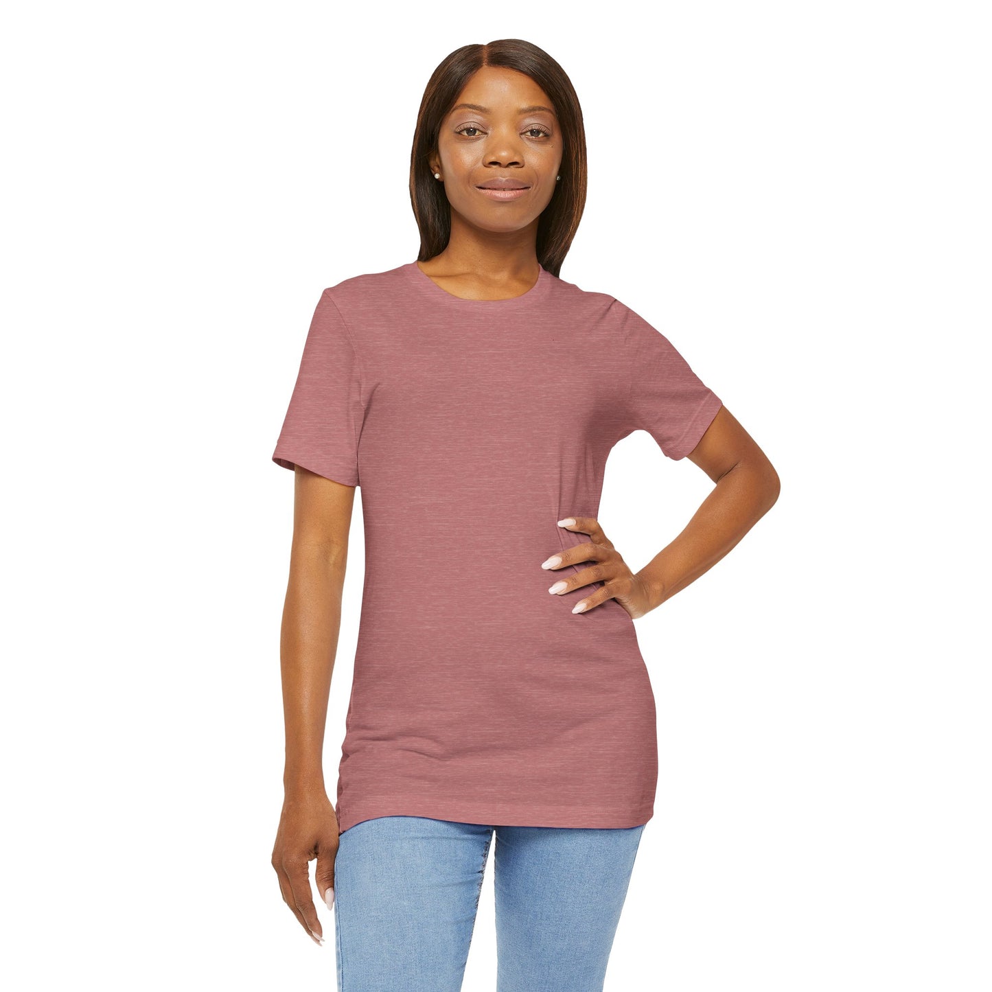 Ankh Symbol Tee