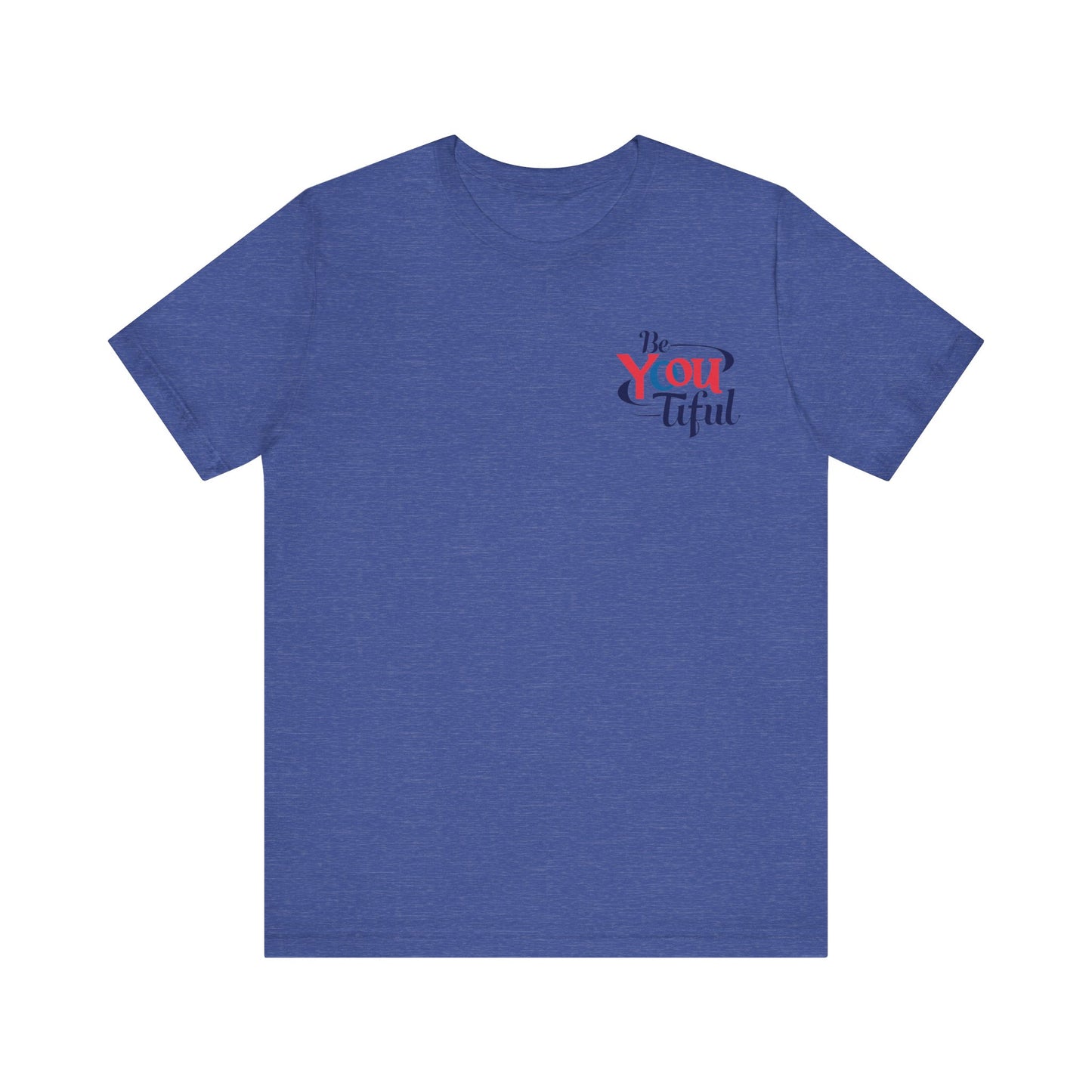 Be YOU Tiful Tee