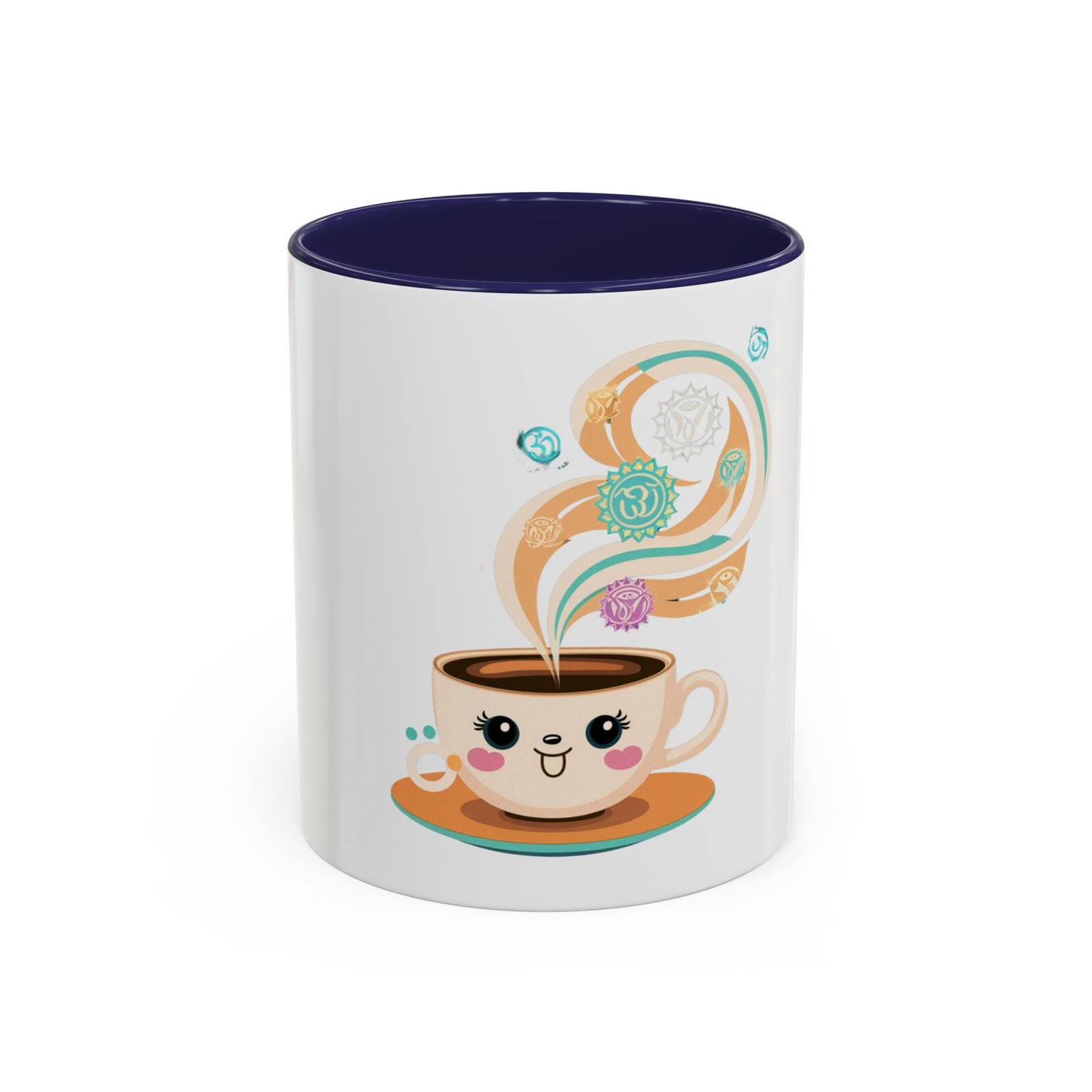 Meditation Mug