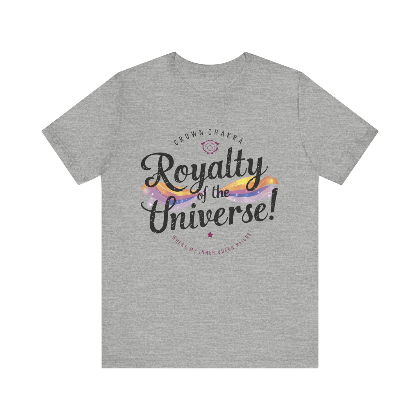 Crown Chakra Tee