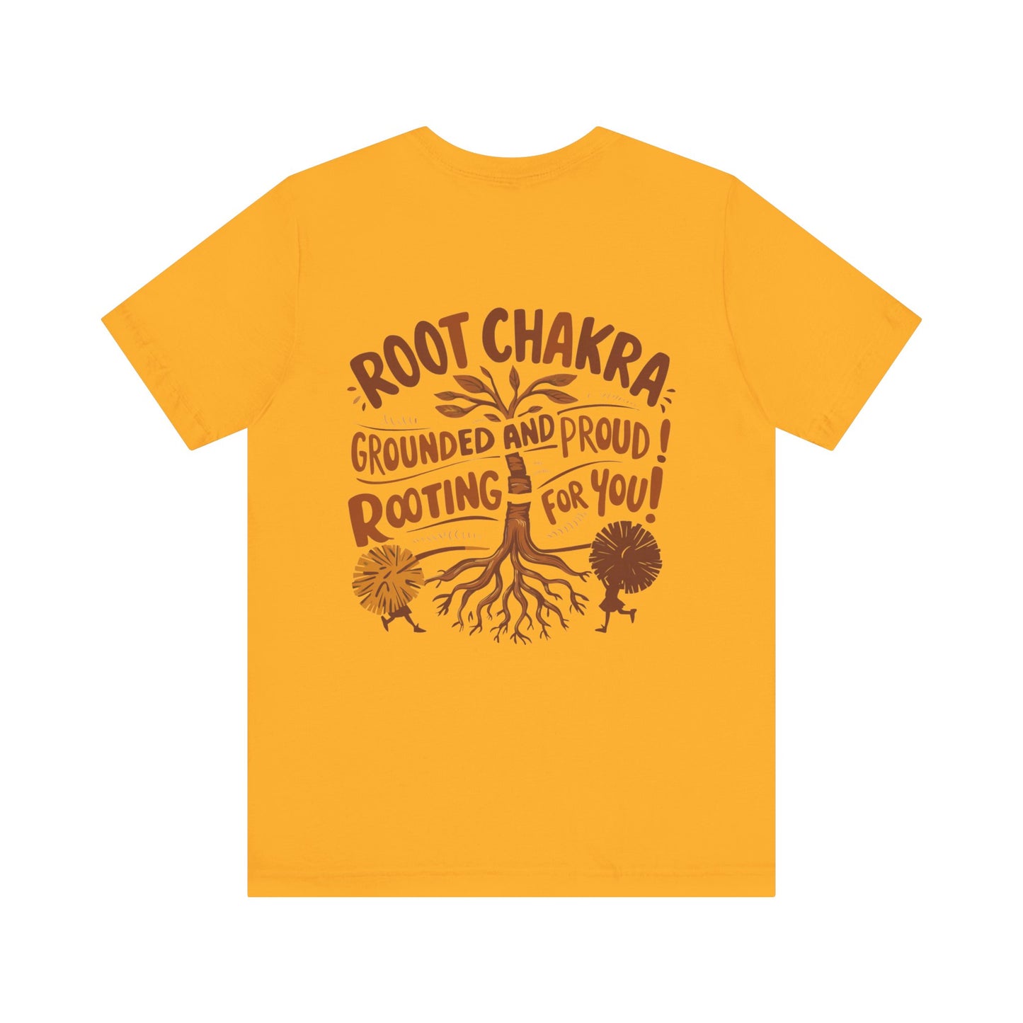 Root Chakra Tee