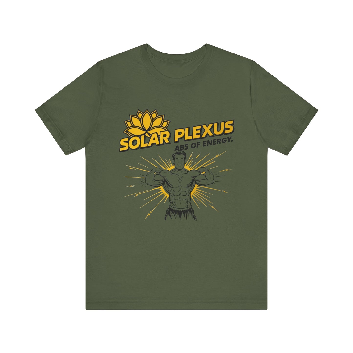 Solar PlexusTee