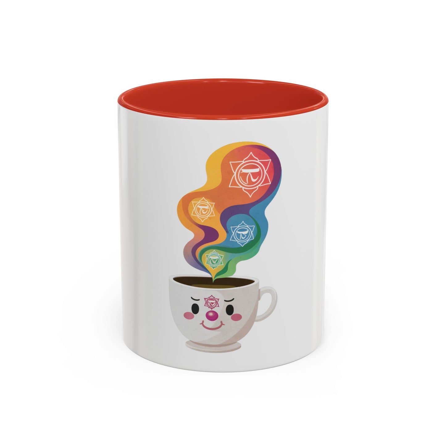 Mindfulness Mug
