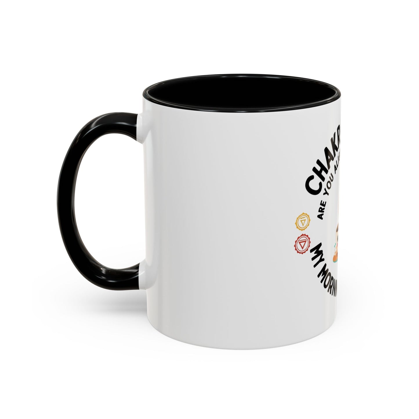 Meditation Mug