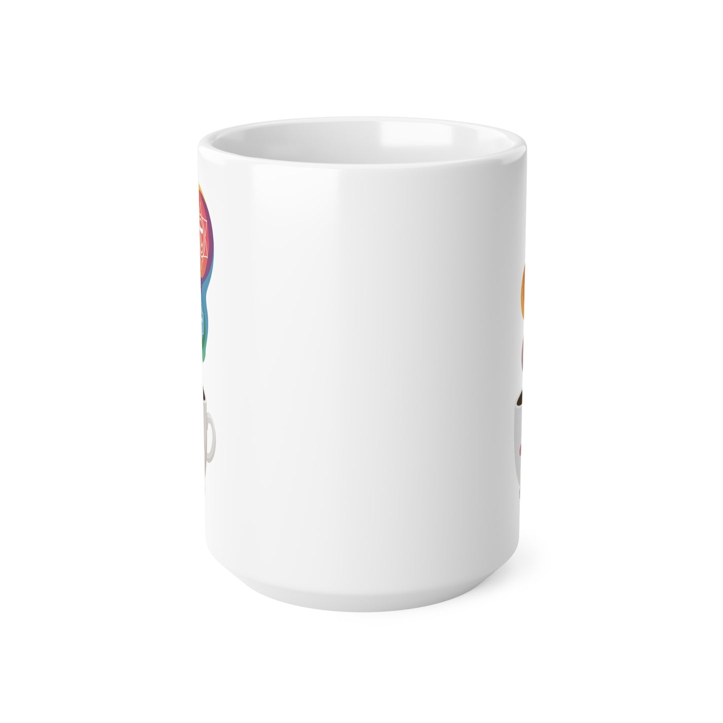 Meditation Mug