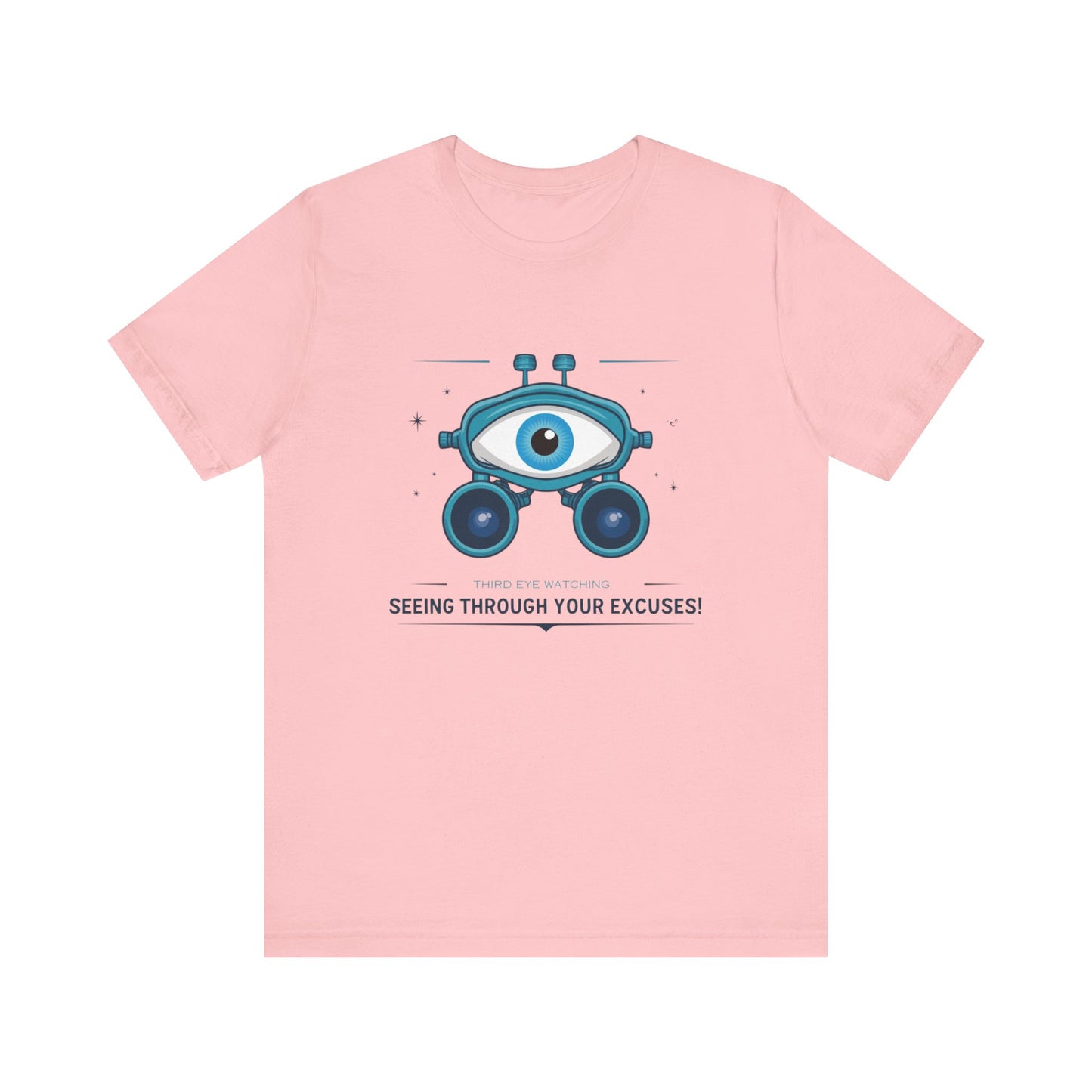 Third Eye Chakra Tee