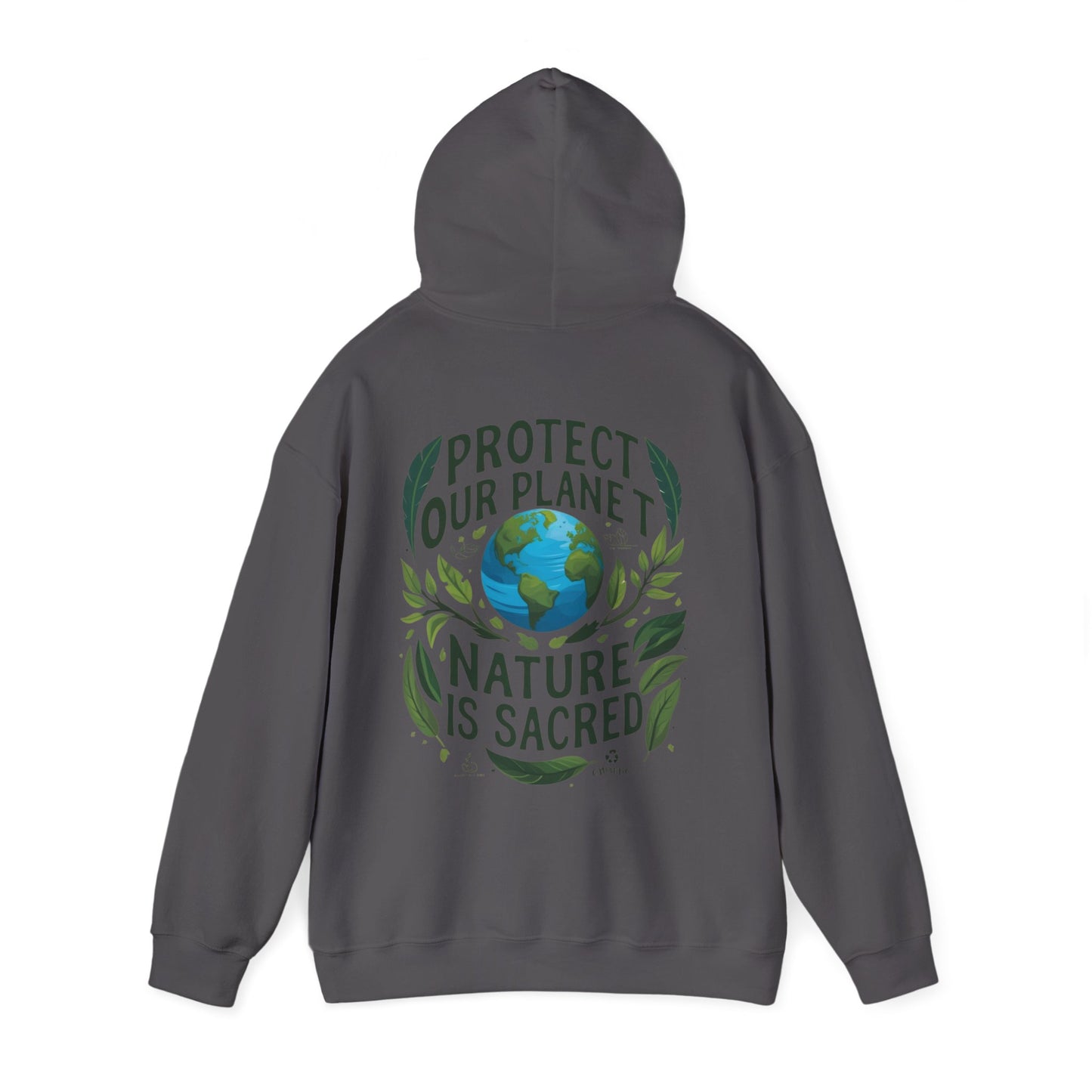 Protect Our Planet Hoodie
