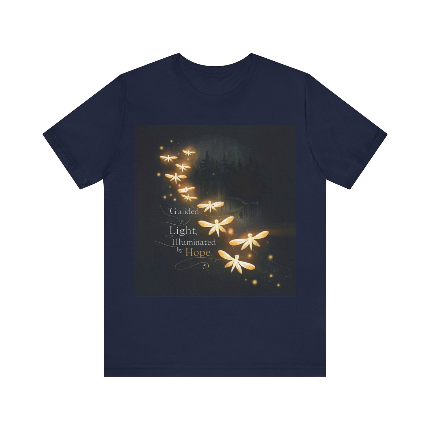 Firefly Light Tee