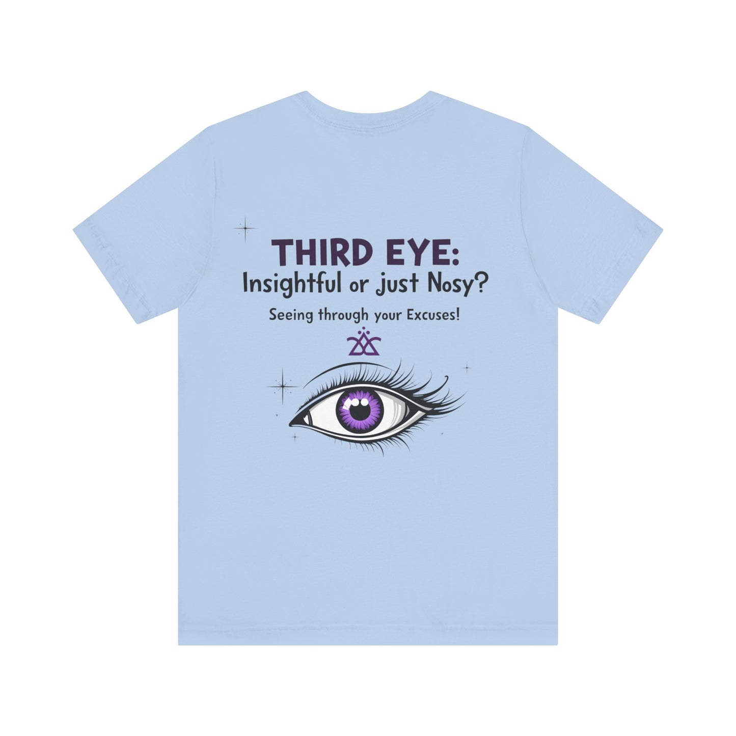 Third Eye Tee