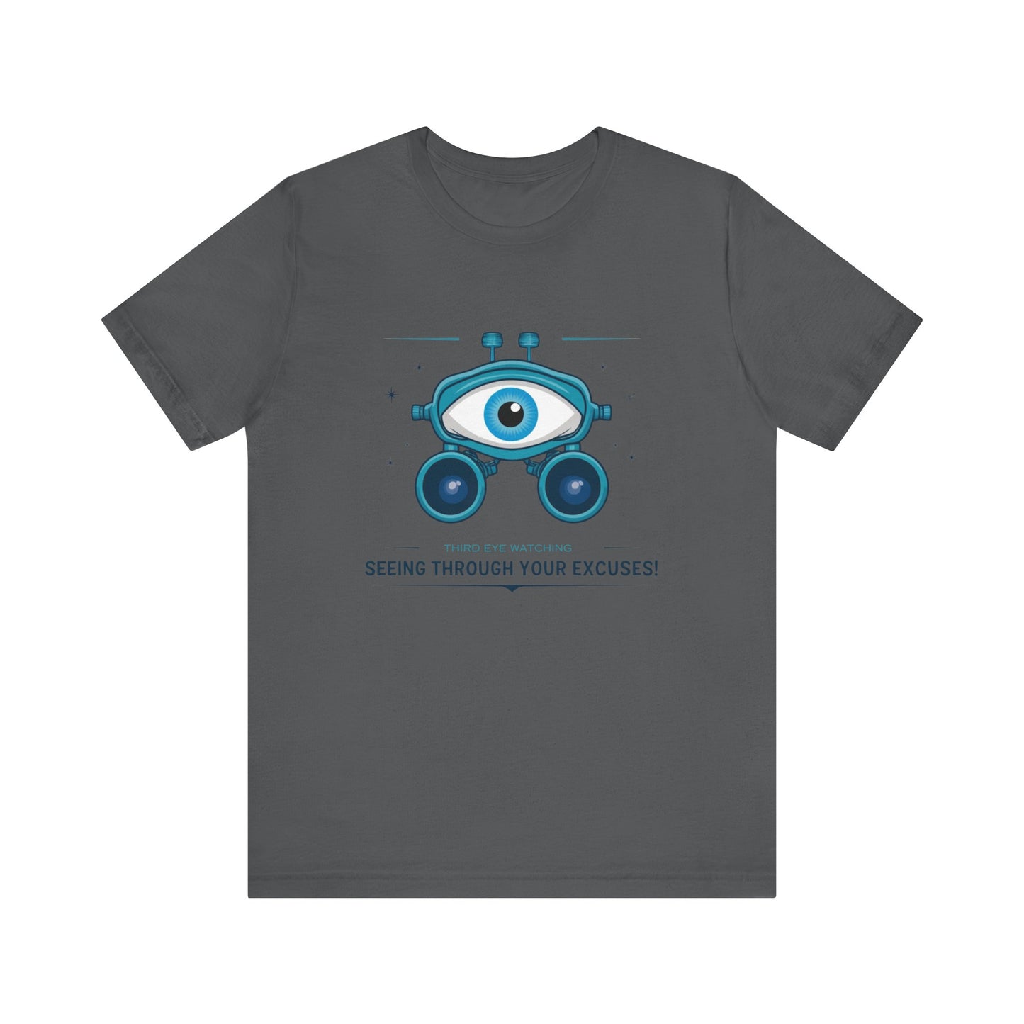Third Eye Chakra Tee