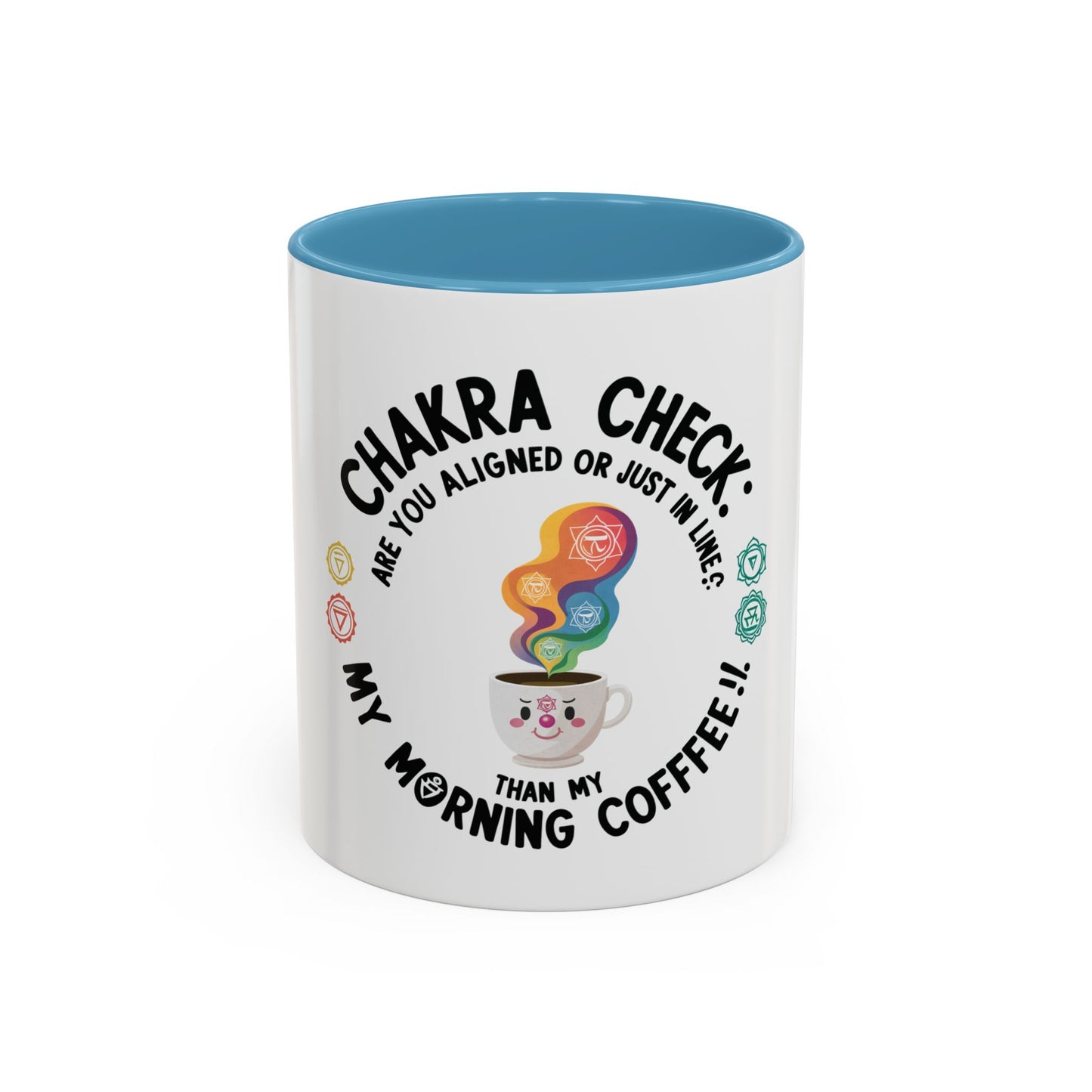 Meditation Mug