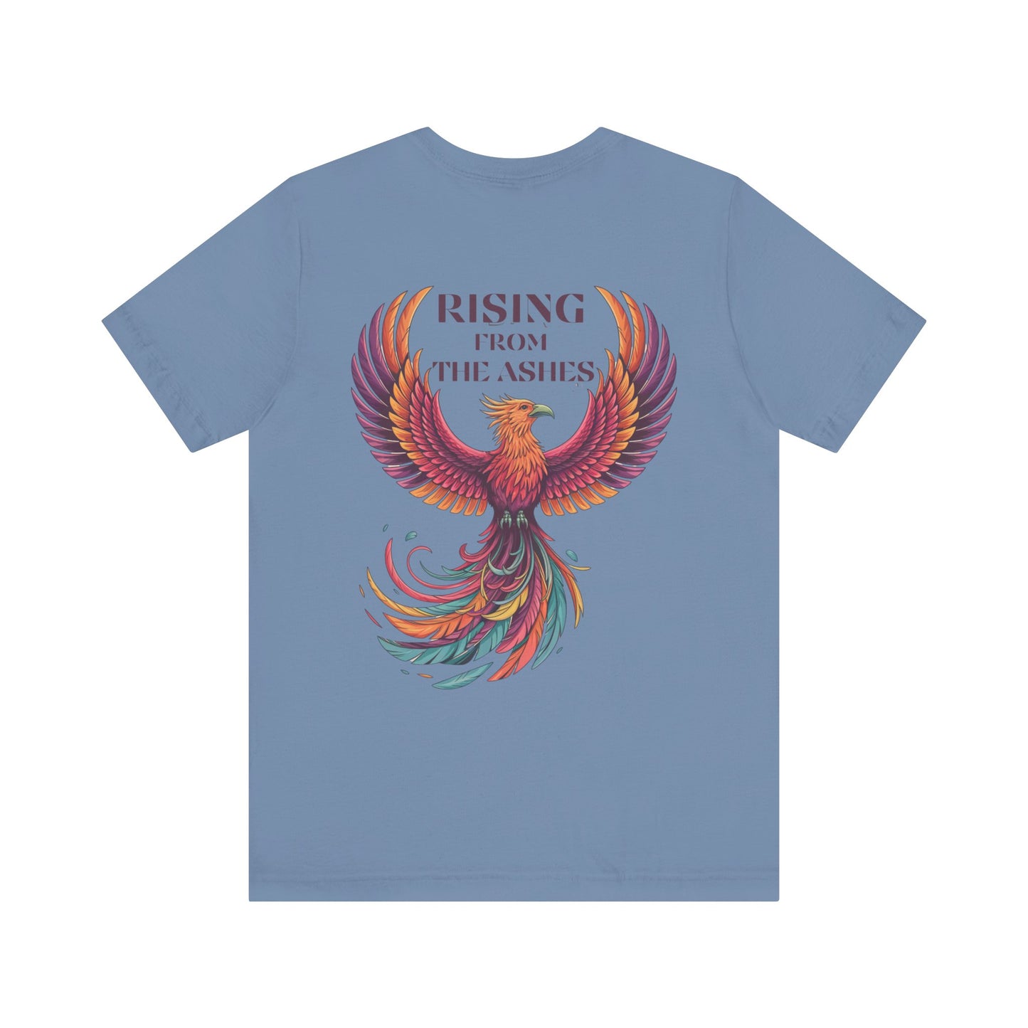 Phoenix Tee - Rising From the Ashes
