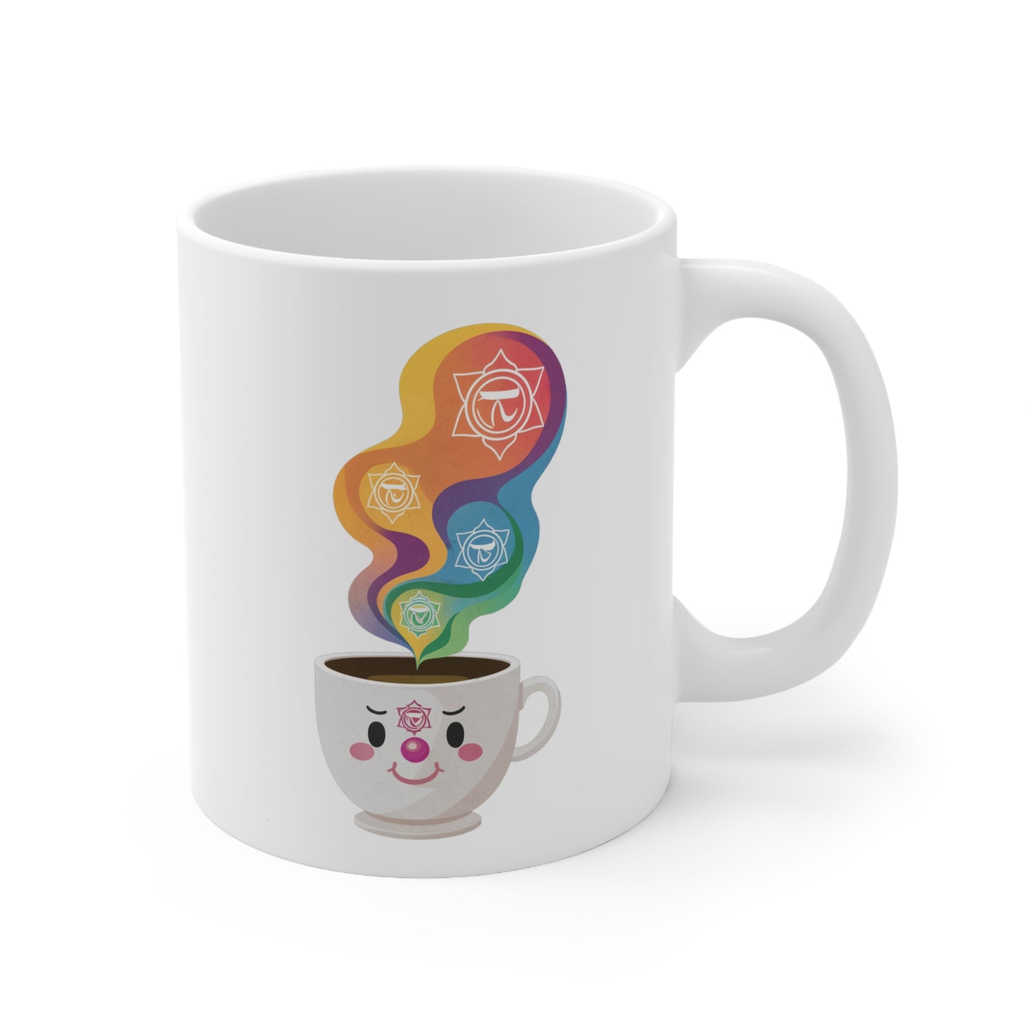 Meditation Mug
