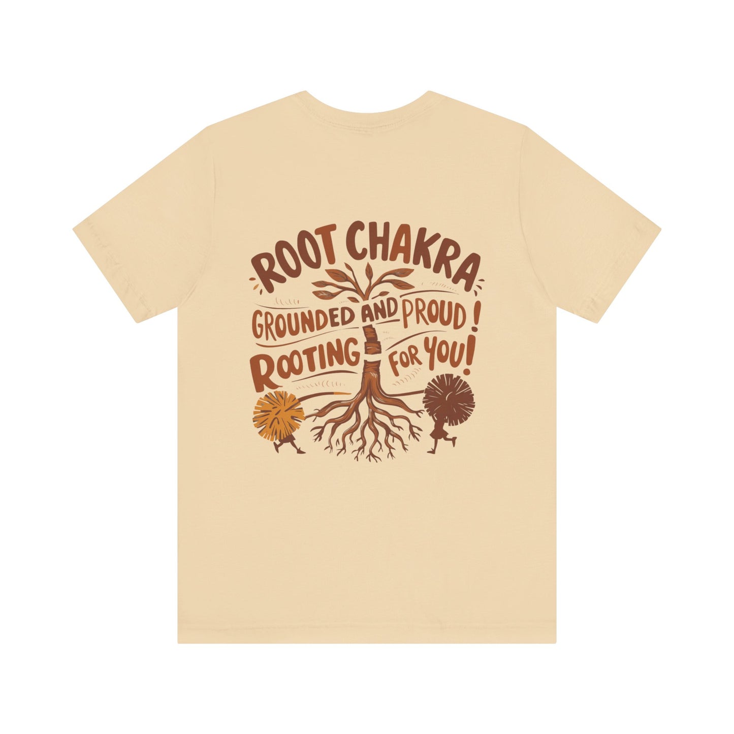 Root Chakra Tee