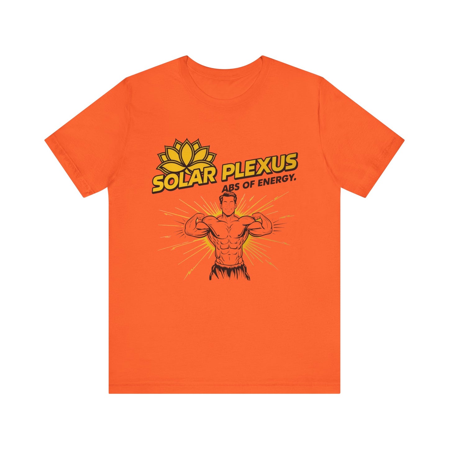 Solar PlexusTee