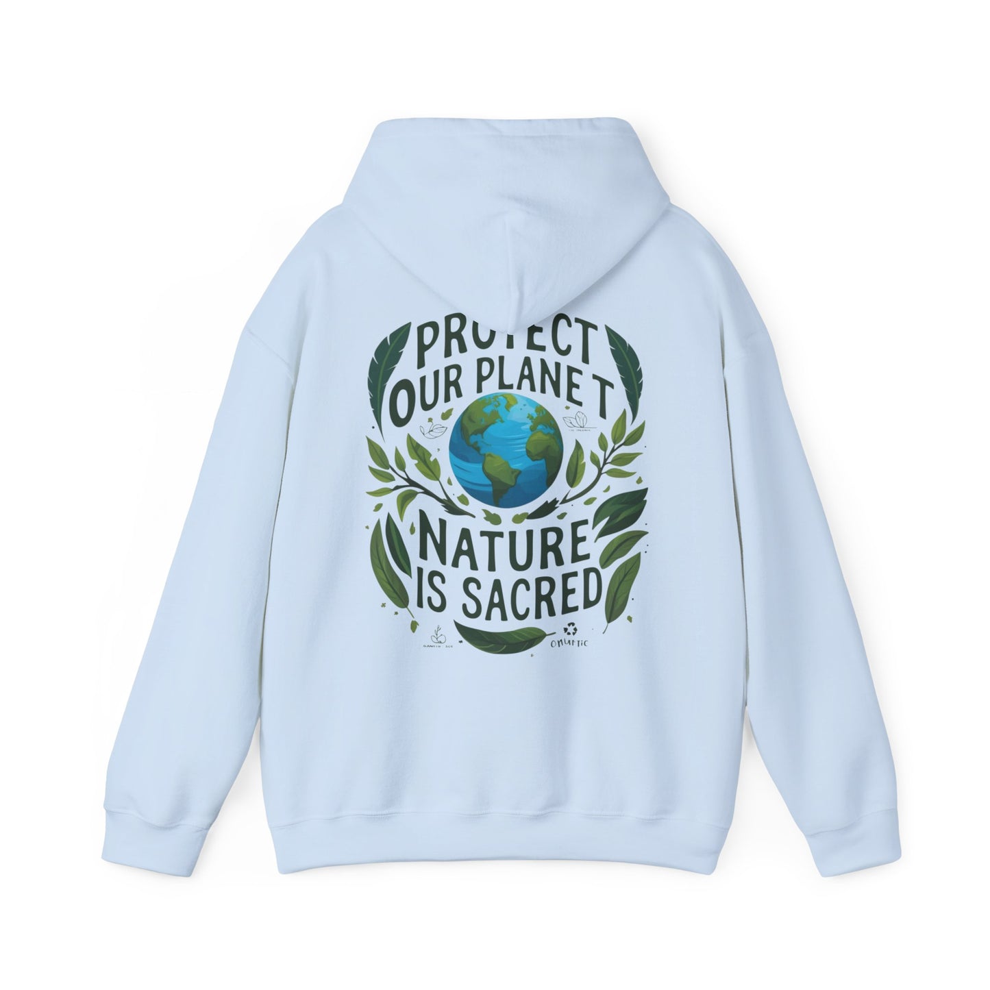 Protect Our Planet Hoodie