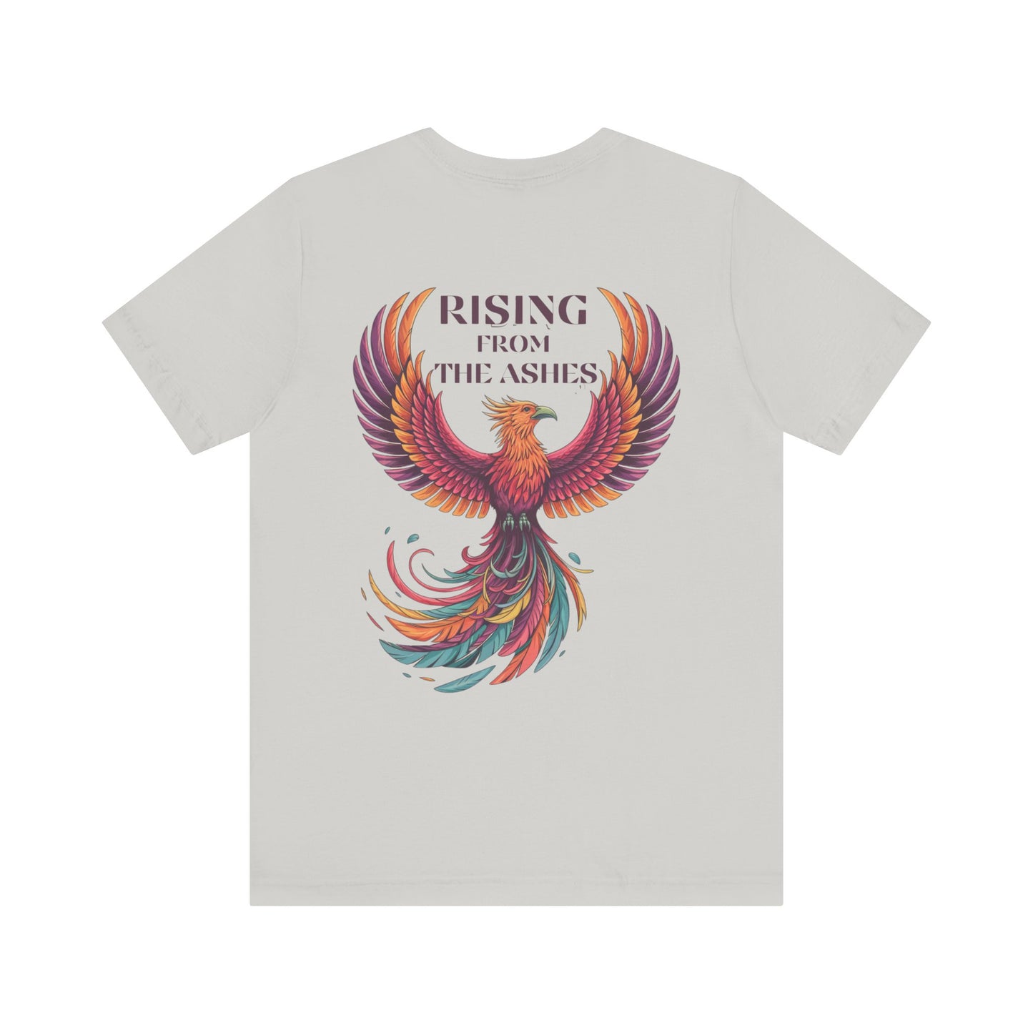 Phoenix Tee - Rising From the Ashes