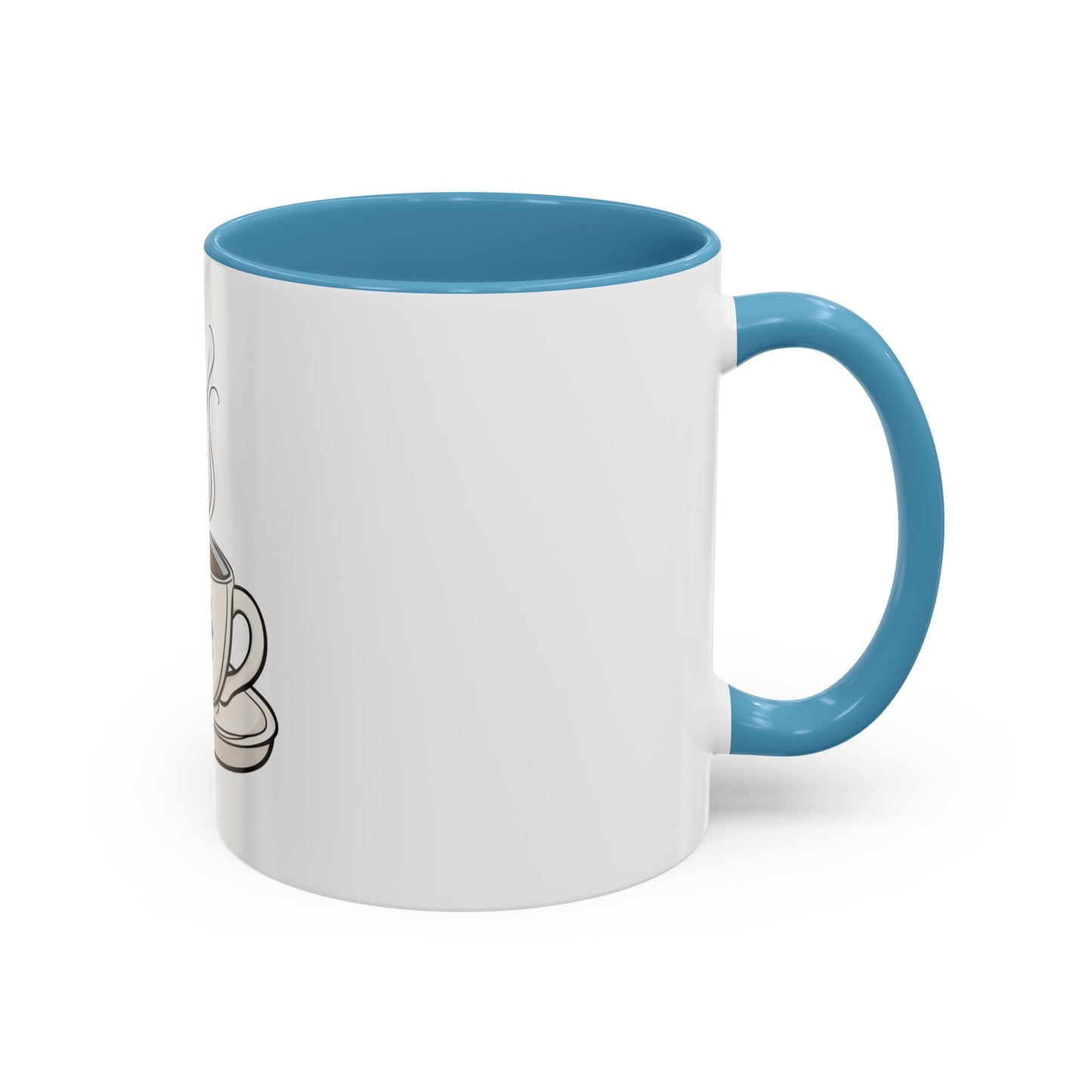 Meditation Mug