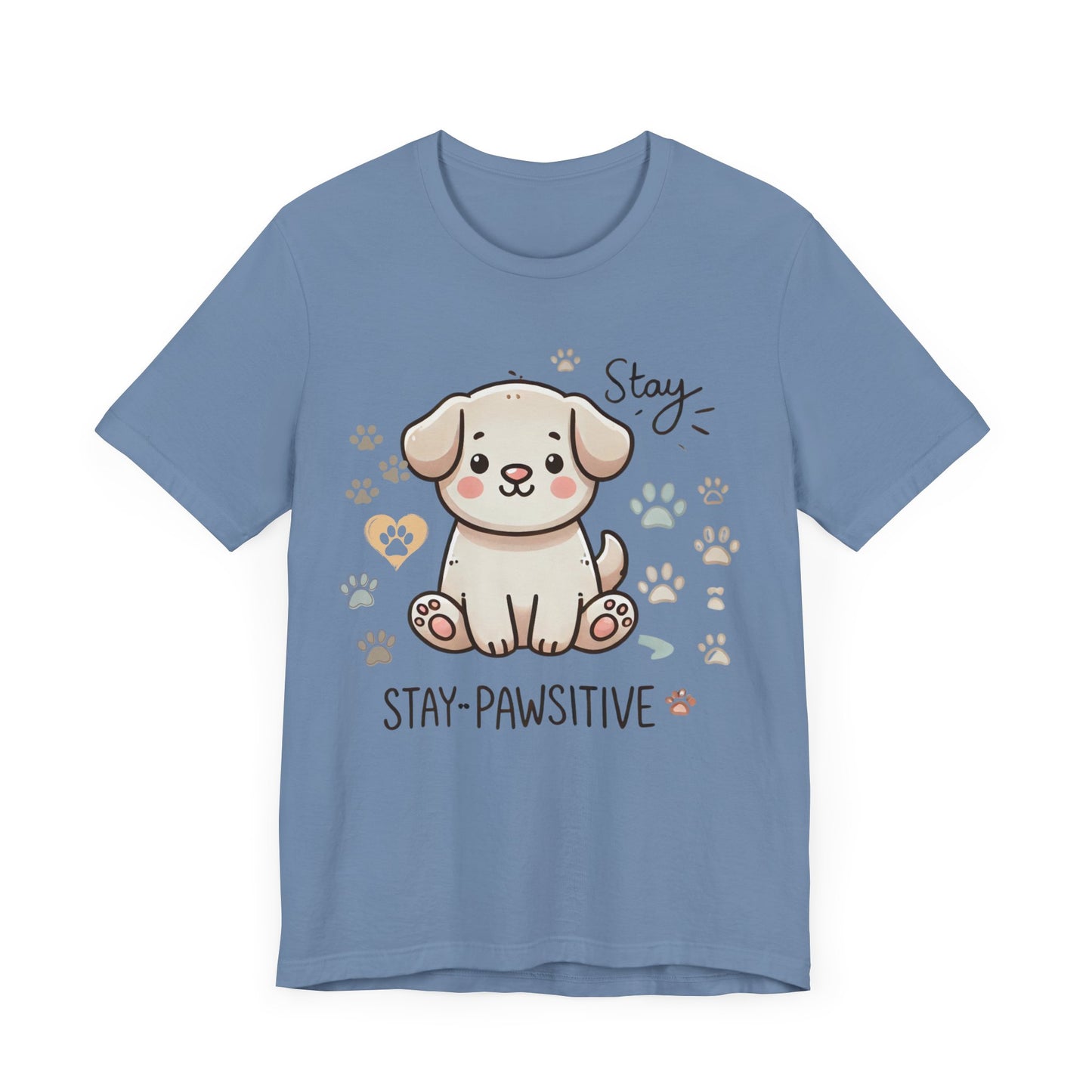 Puppy Dog Tee