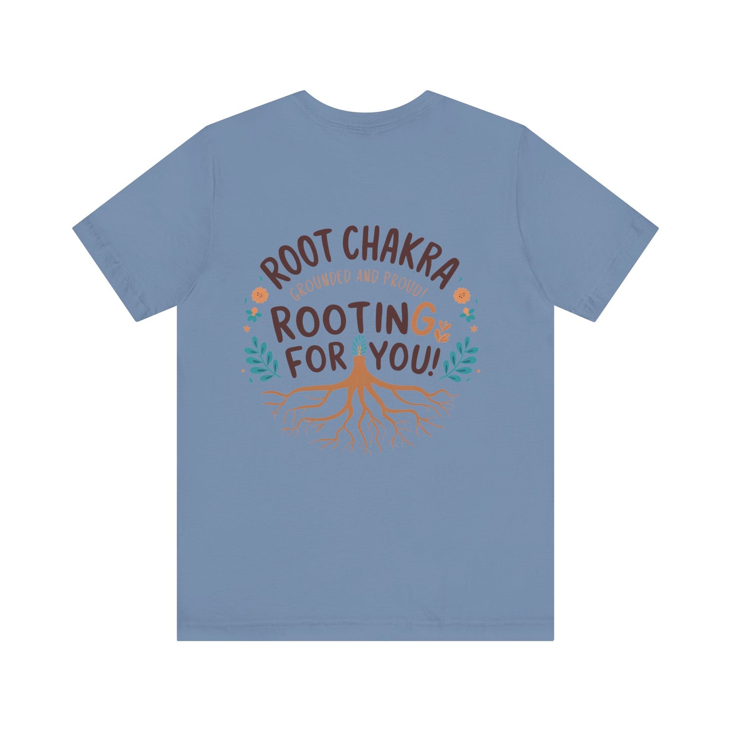 Root Chakra Tee