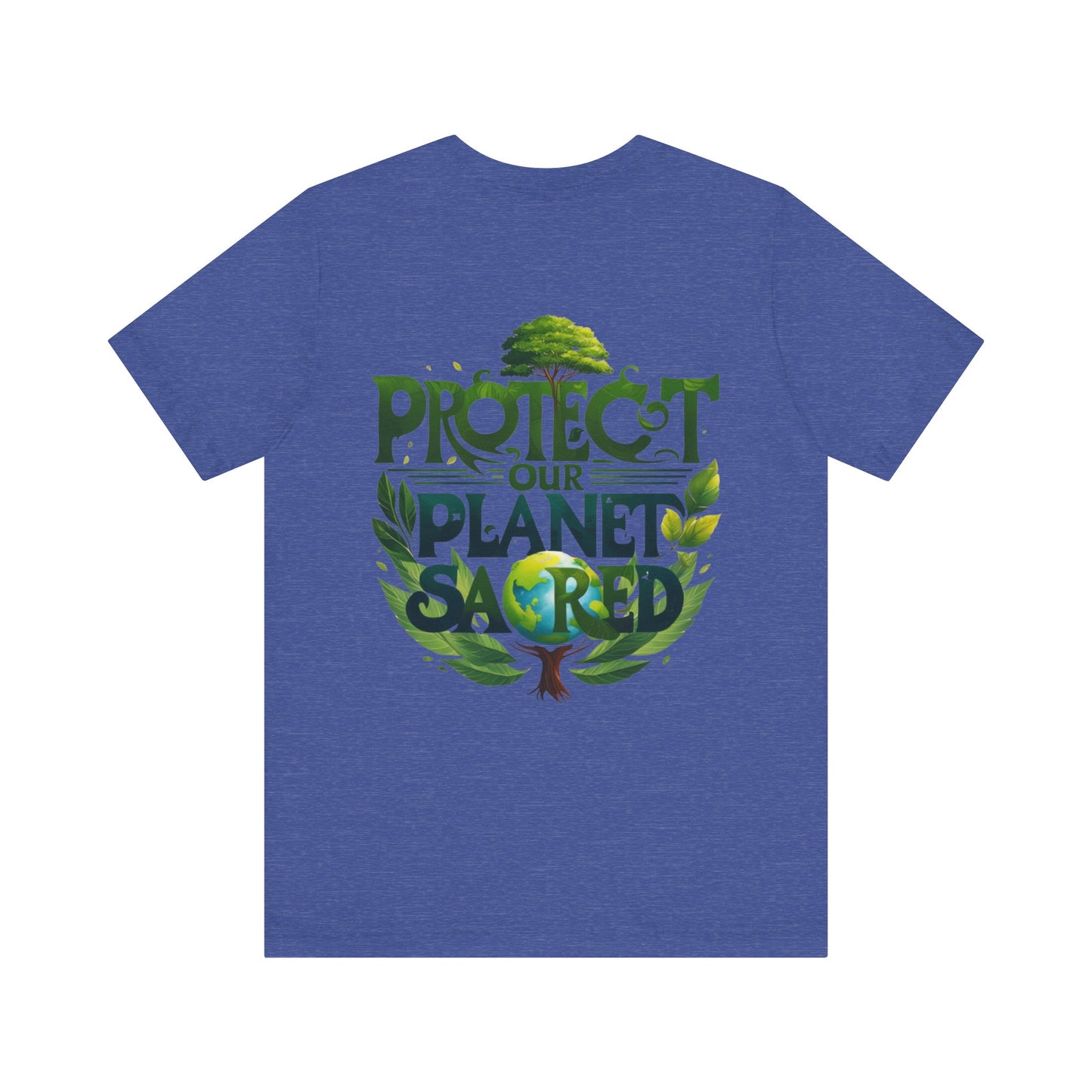 Protect Our Planet Tee