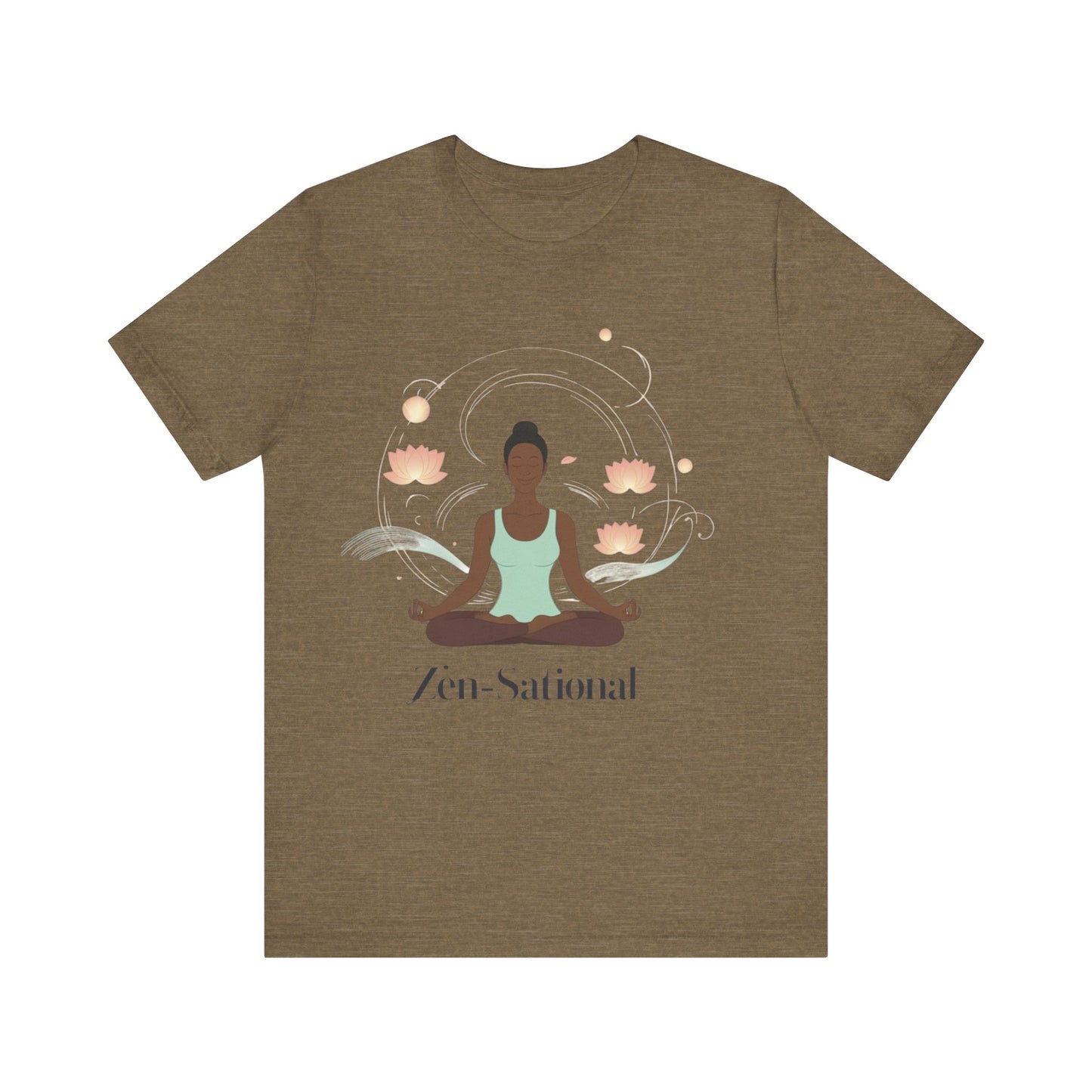 Zen-Sational Tee