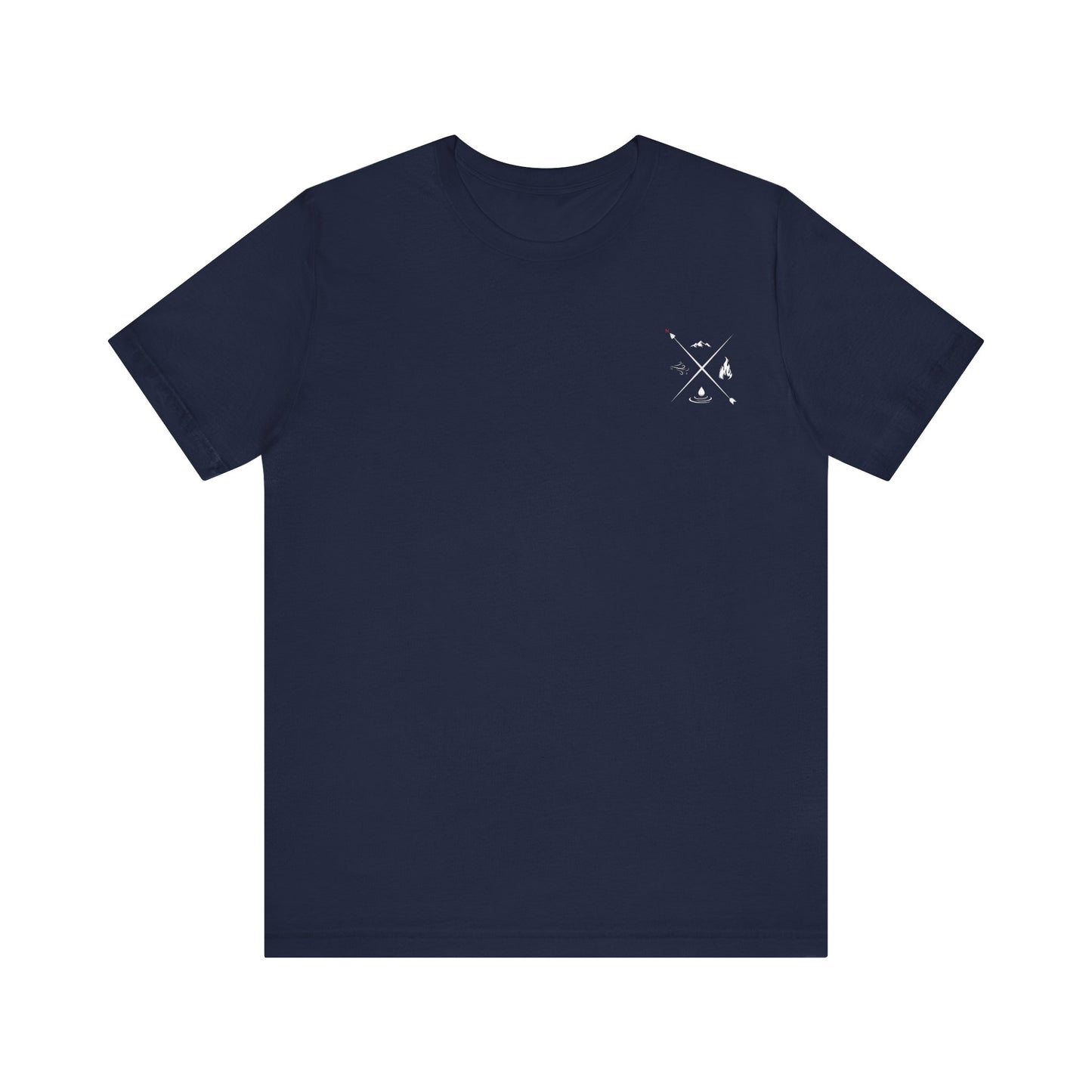 Transformational Dragonfly Tee