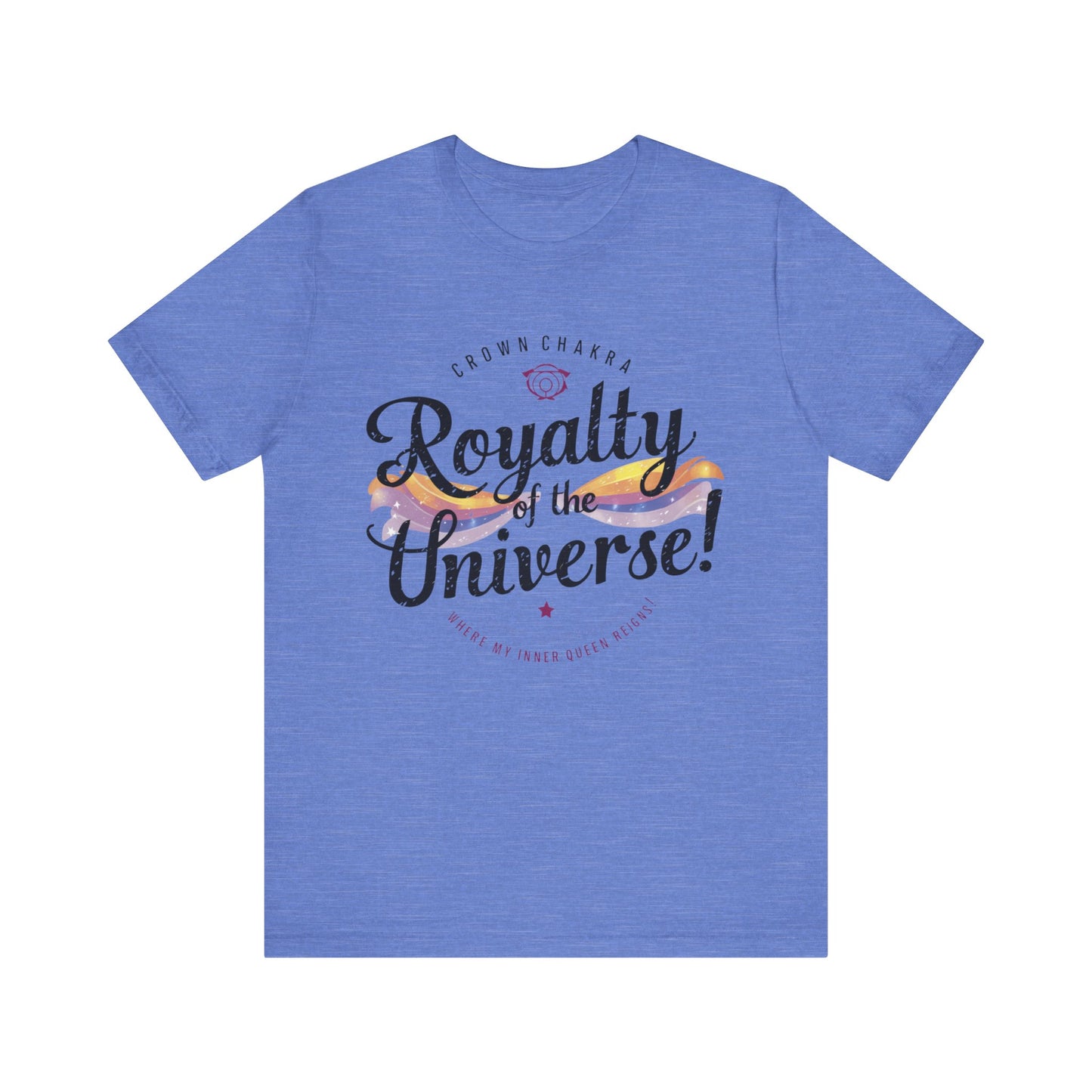 Crown Chakra Tee