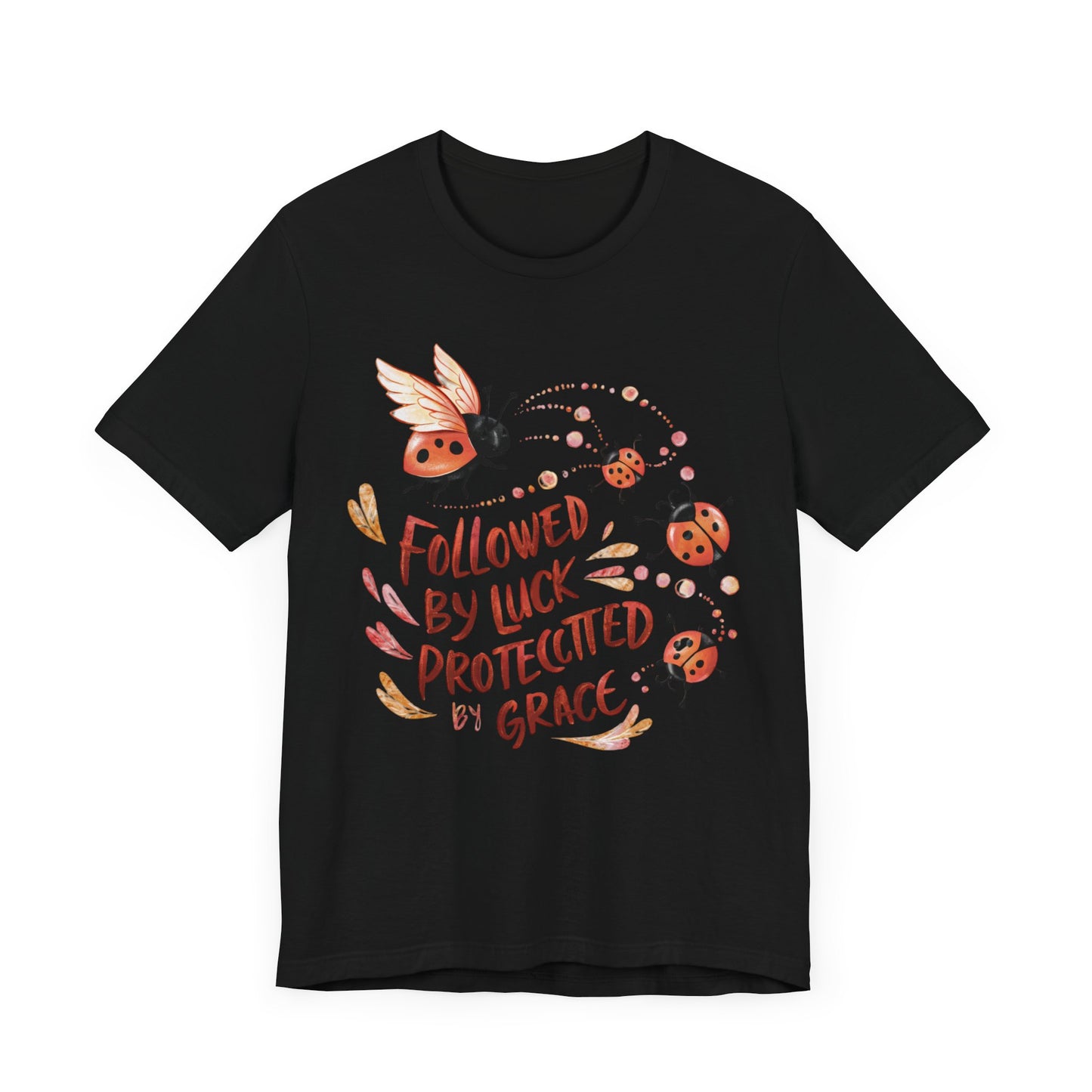 Ladybug Tee