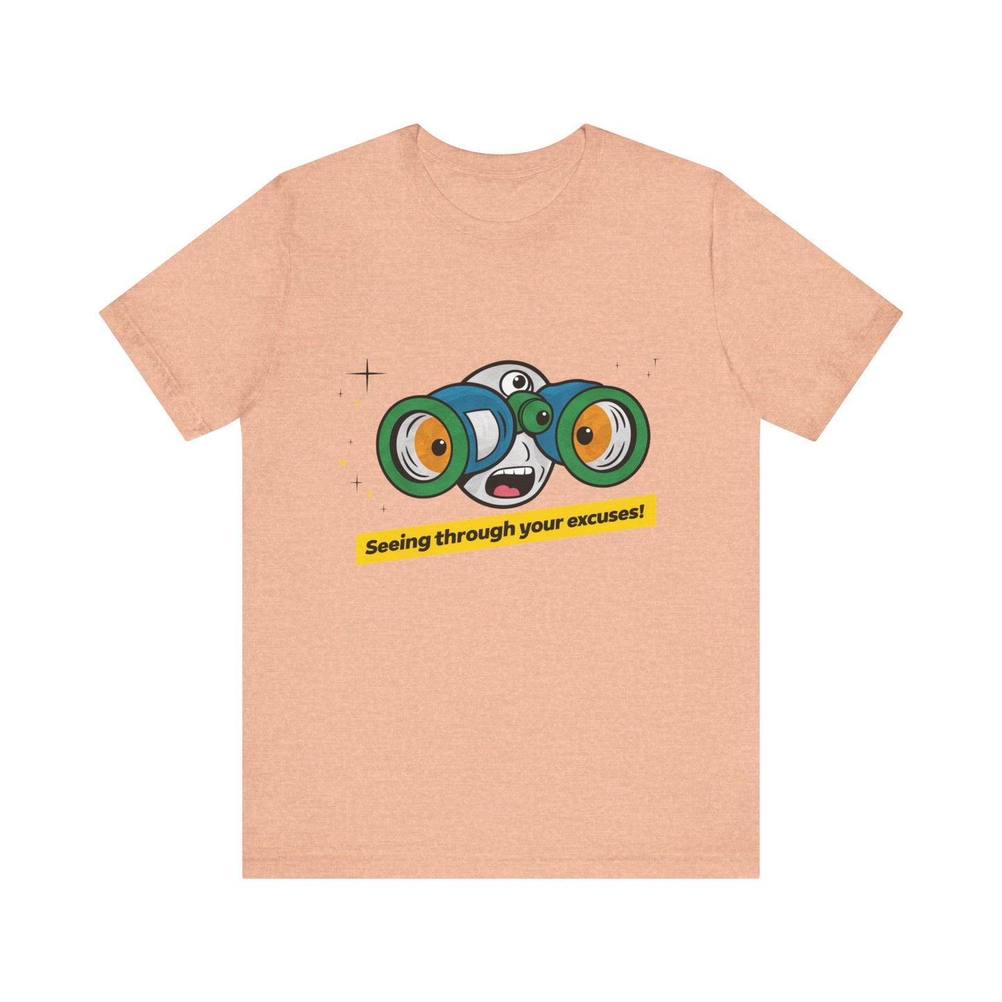 Third Eye Chakra Tee