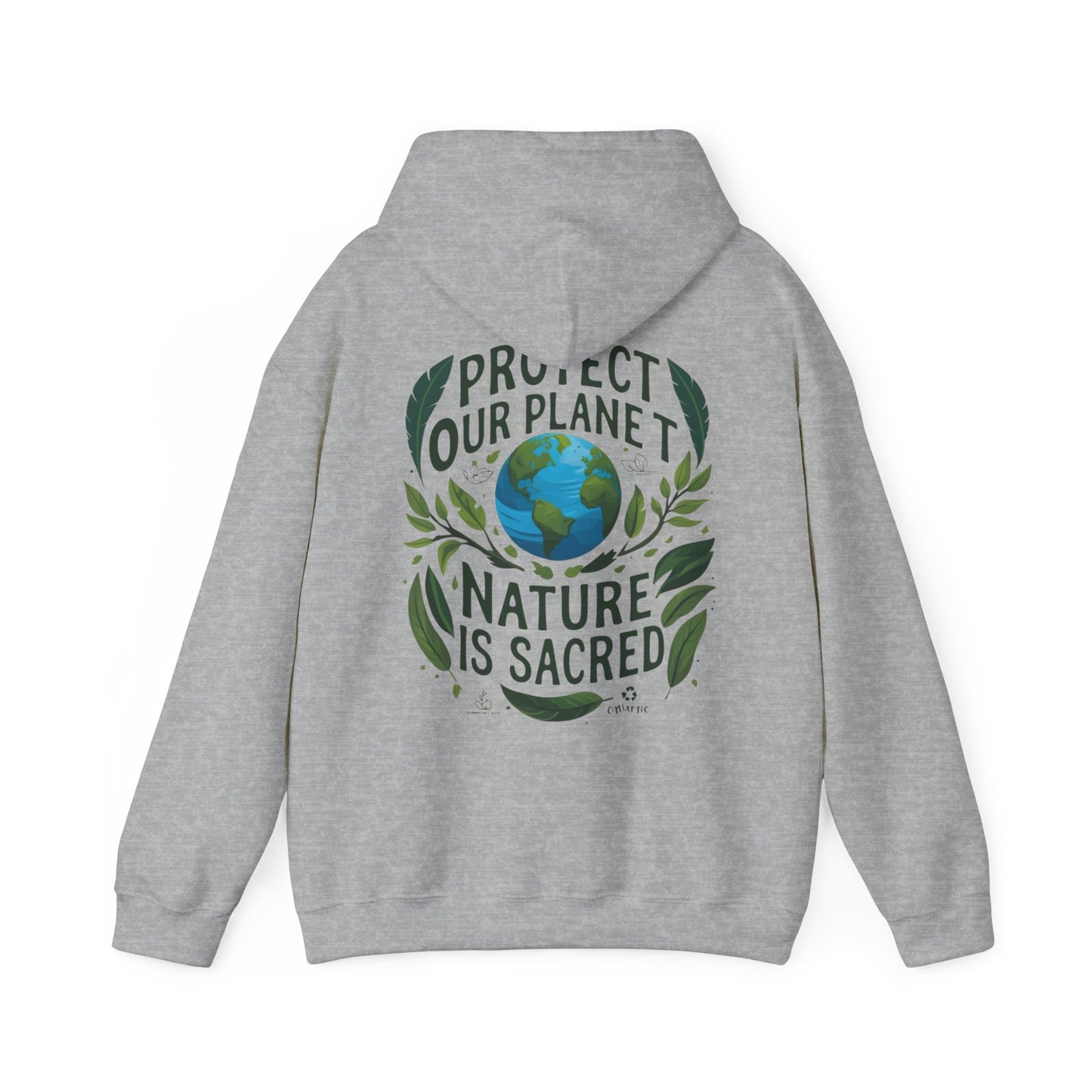 Protect Our Planet Hoodie