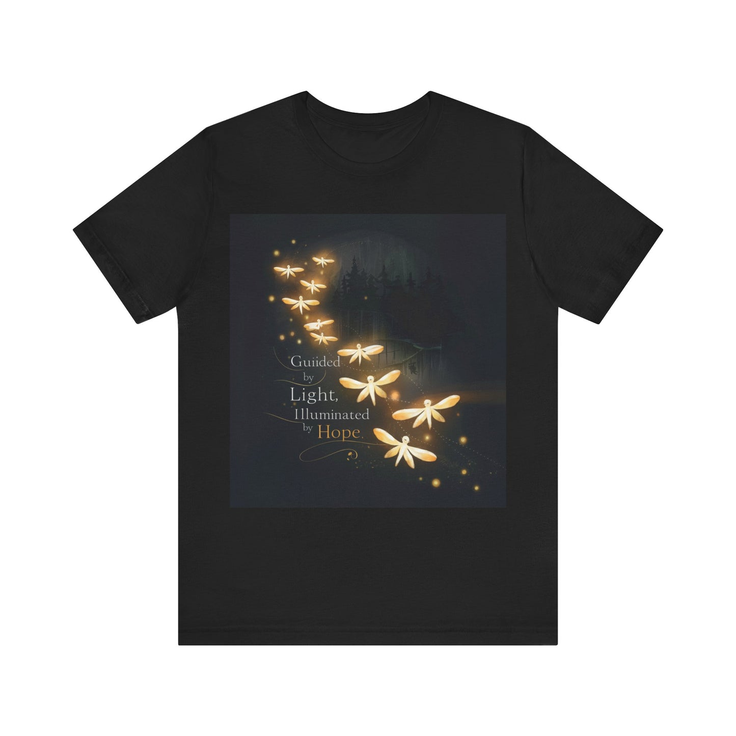 Firefly Light Tee