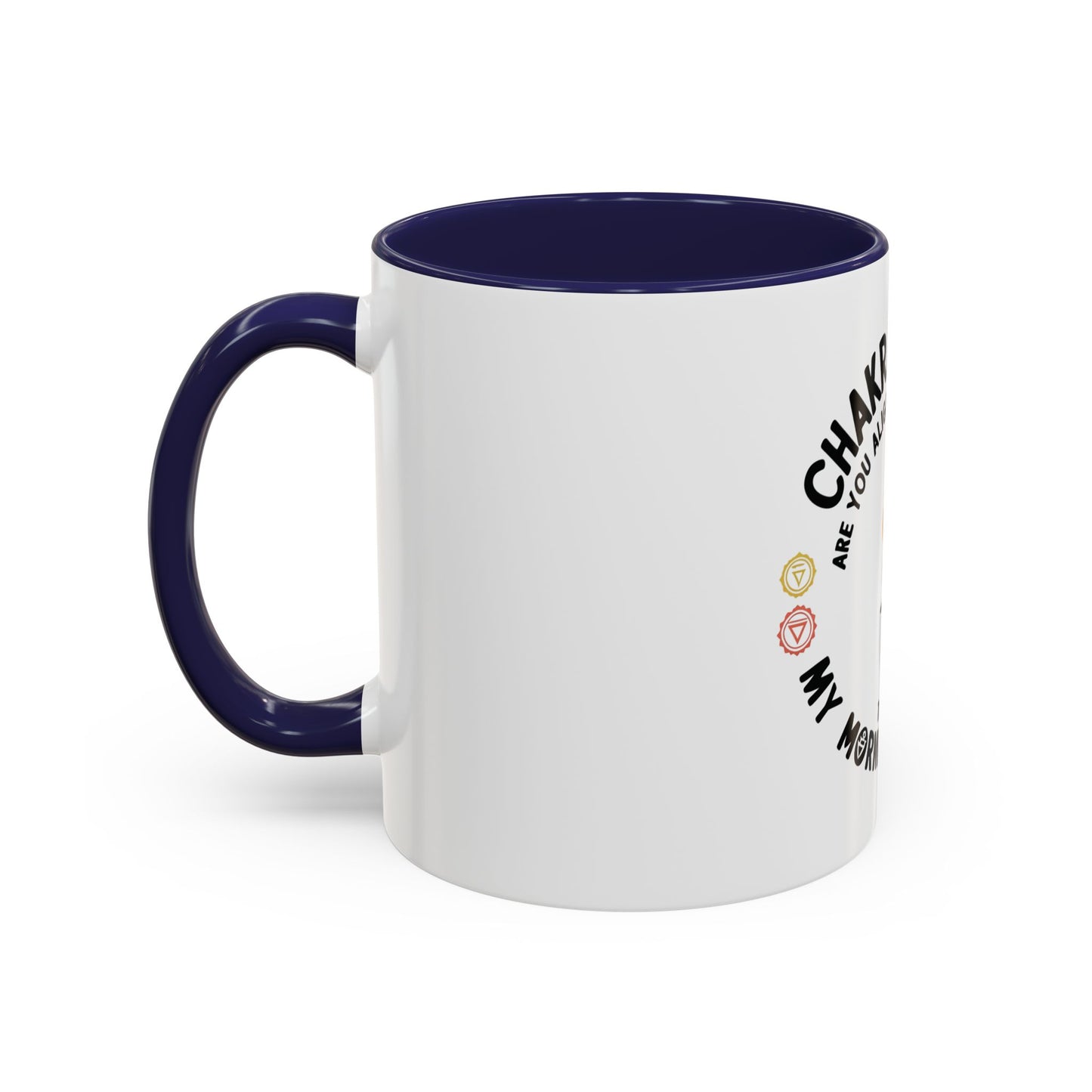 Meditation Mug