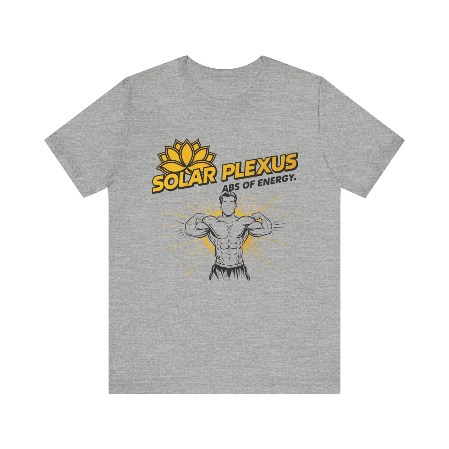 Solar PlexusTee