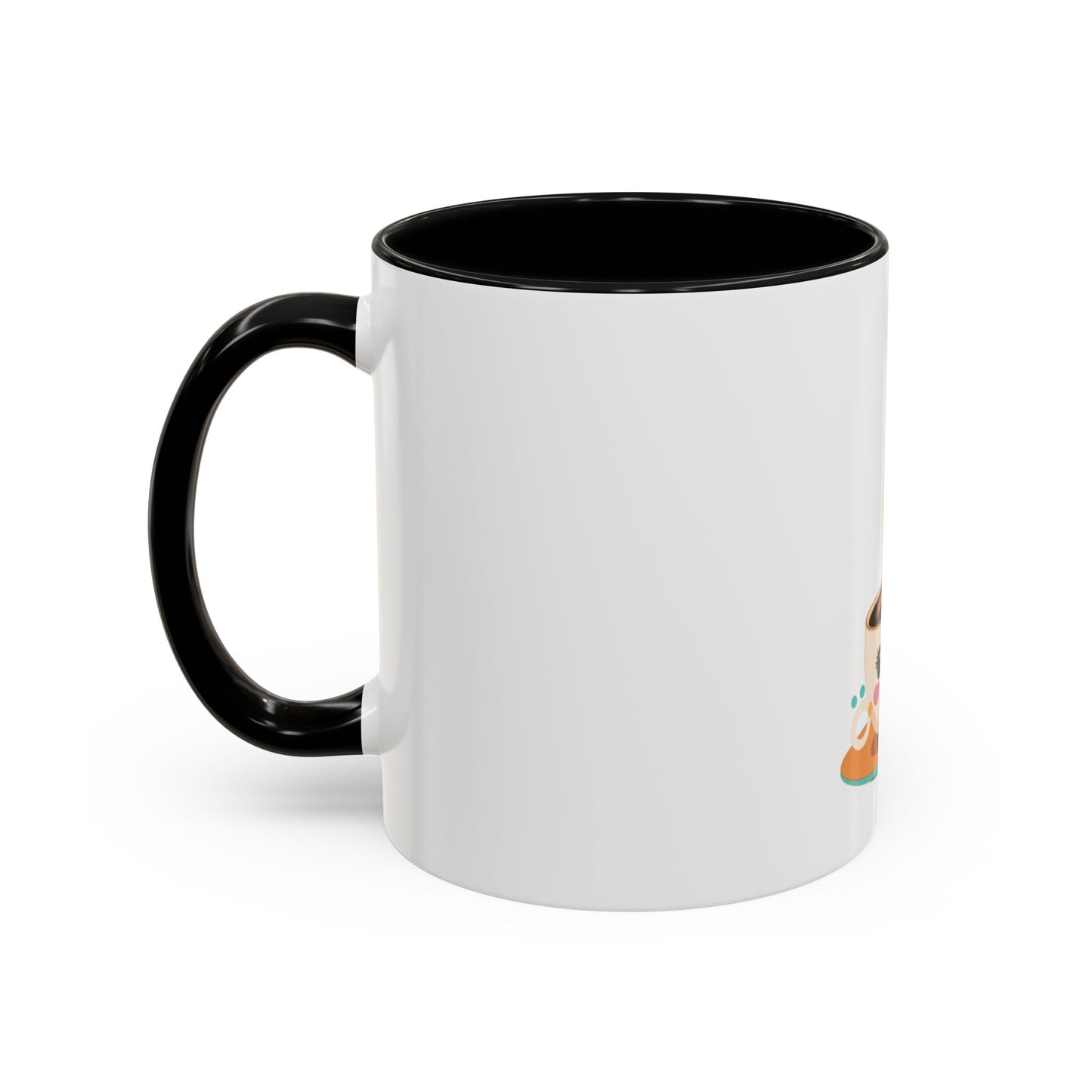 Meditation Mug