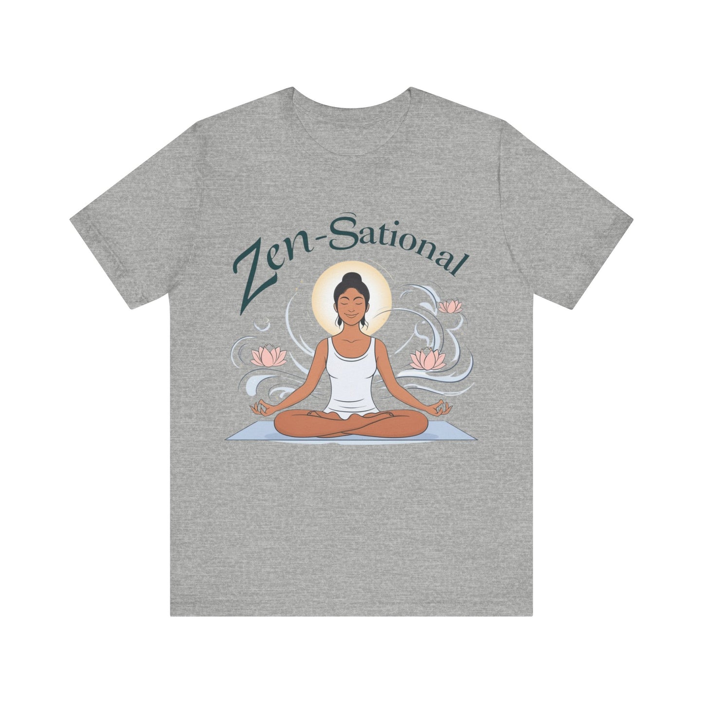 Zen-Sational Tee