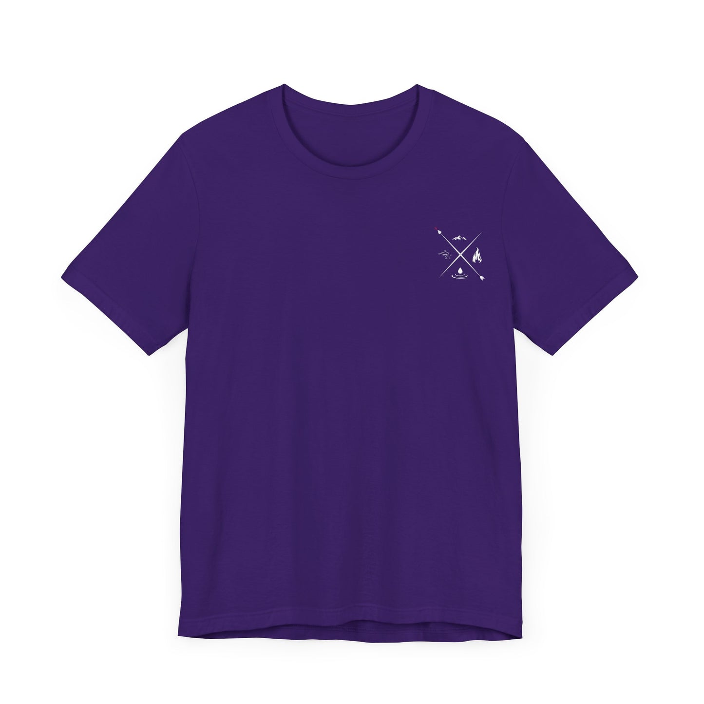 Transformational Dragonfly Tee