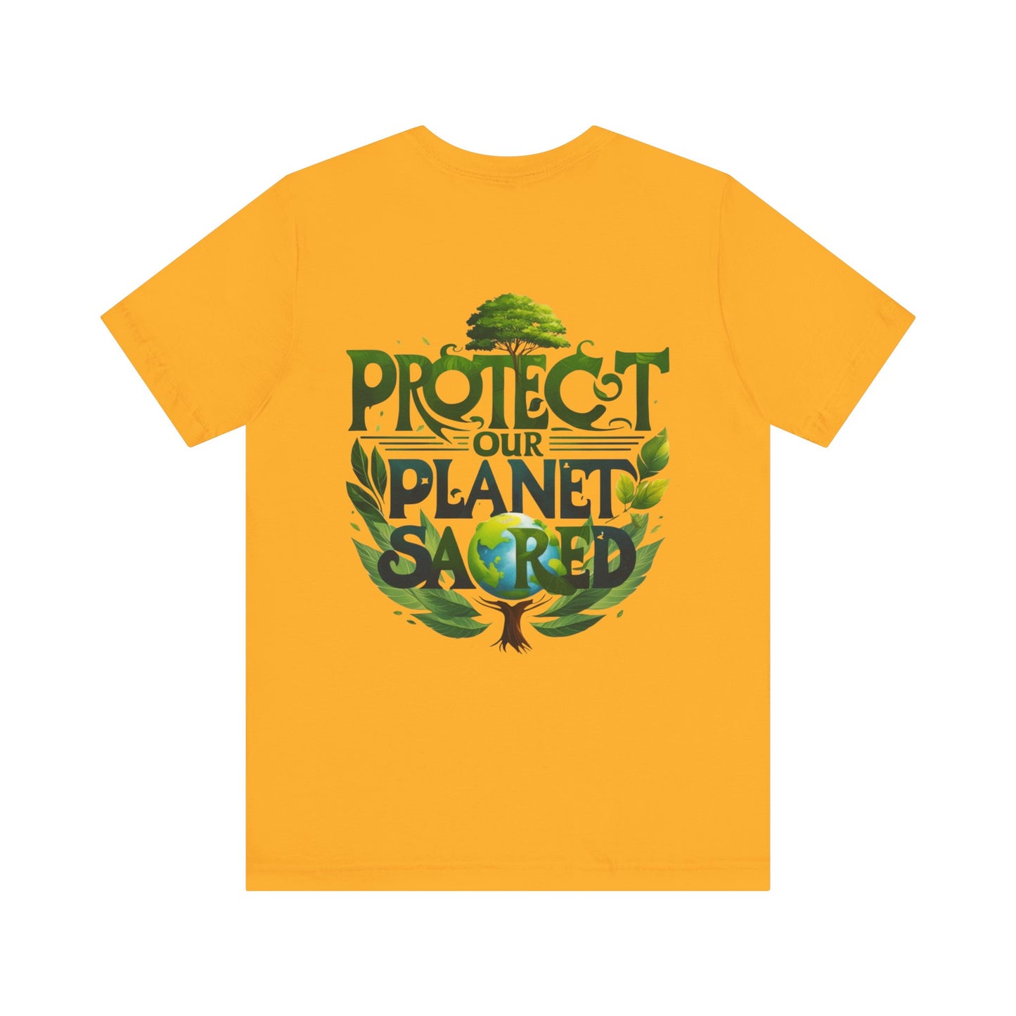 Protect Our Planet Tee