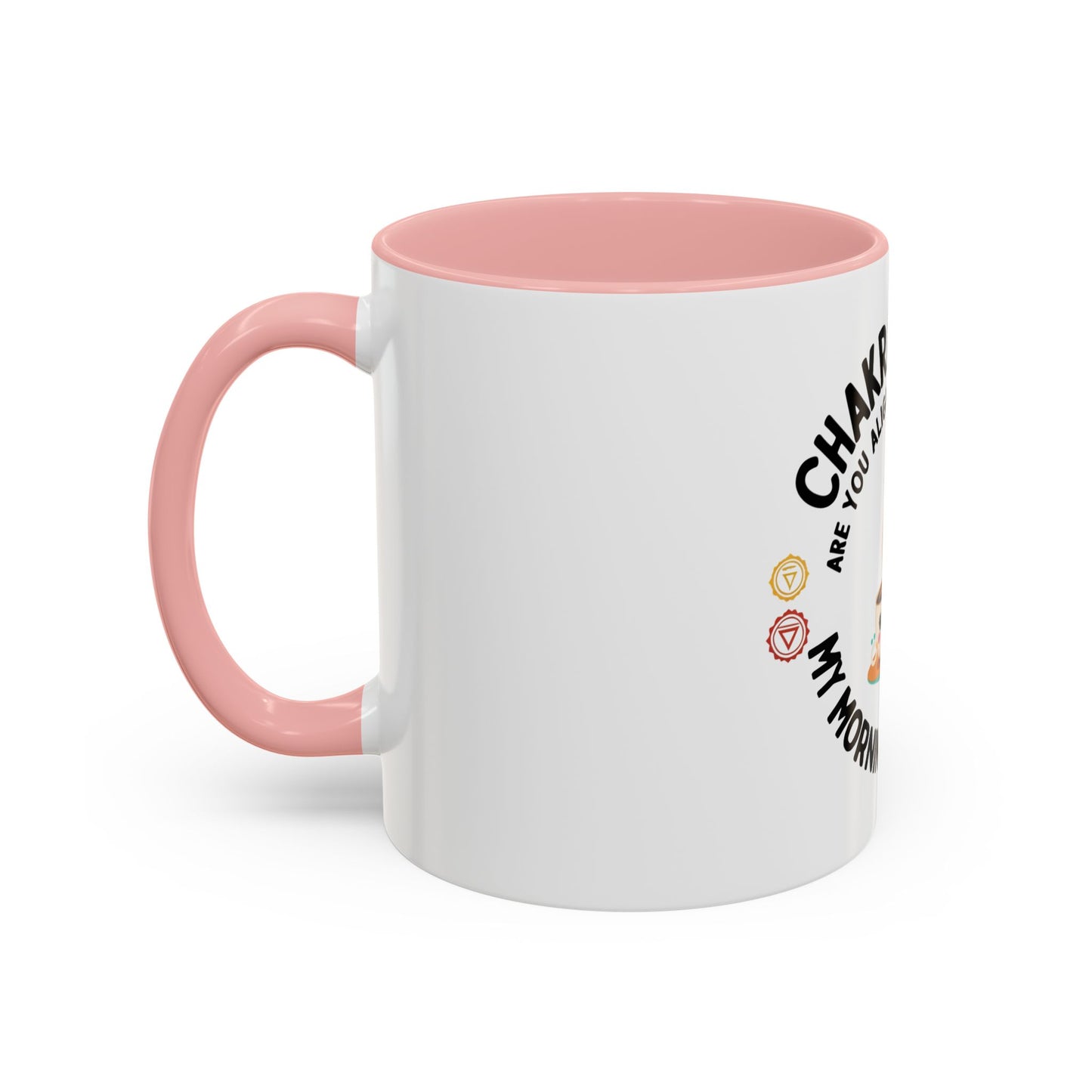 Meditation Mug