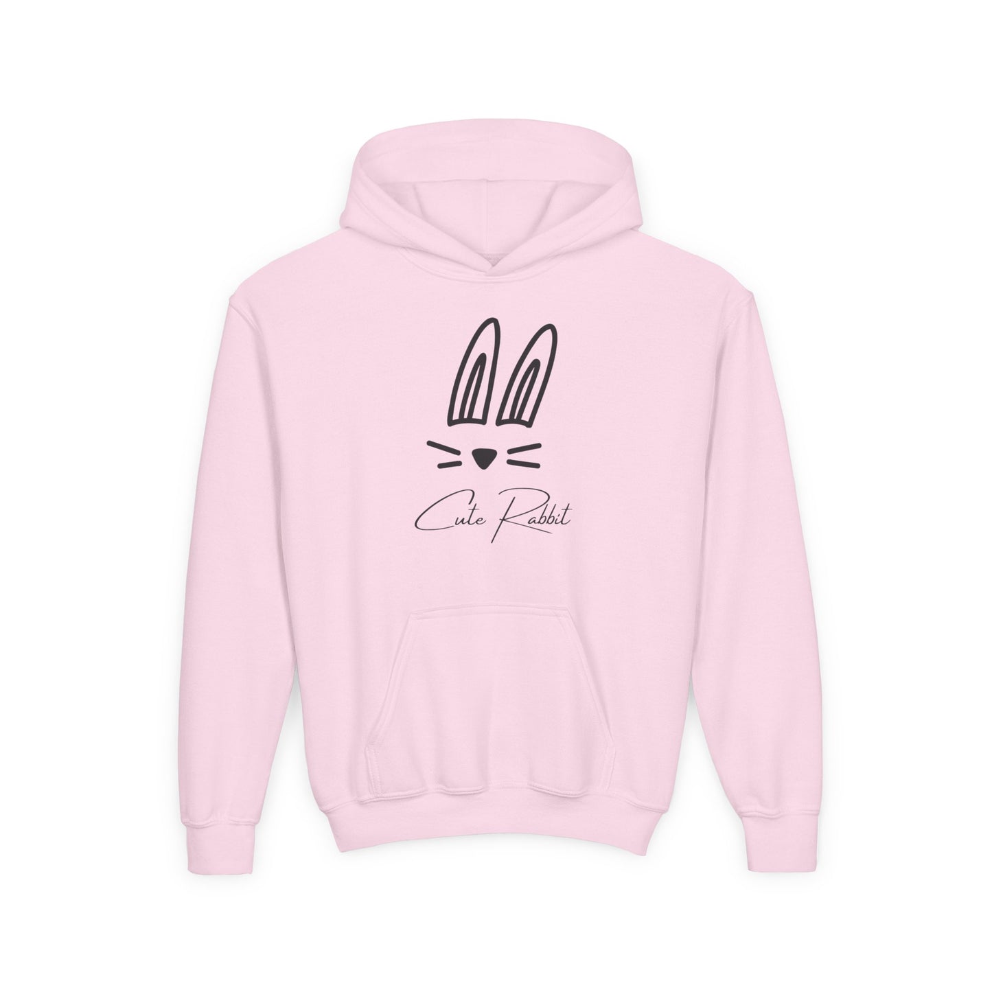 Kids Hooded Sweatshirt