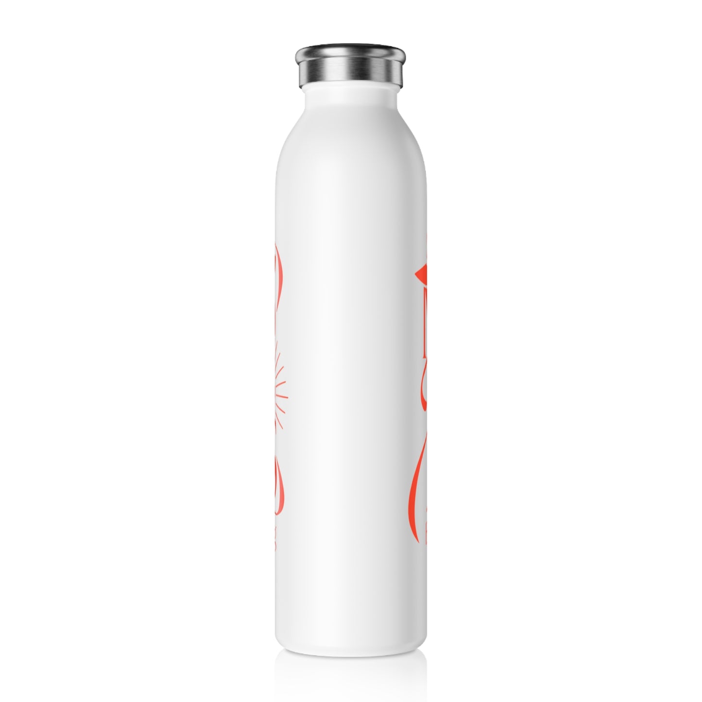 Slim Water Bottle 20oz (0.60 l)