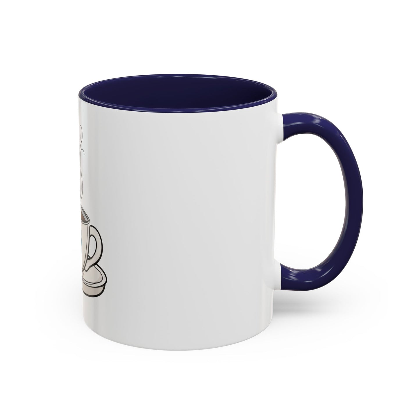 Meditation Mug